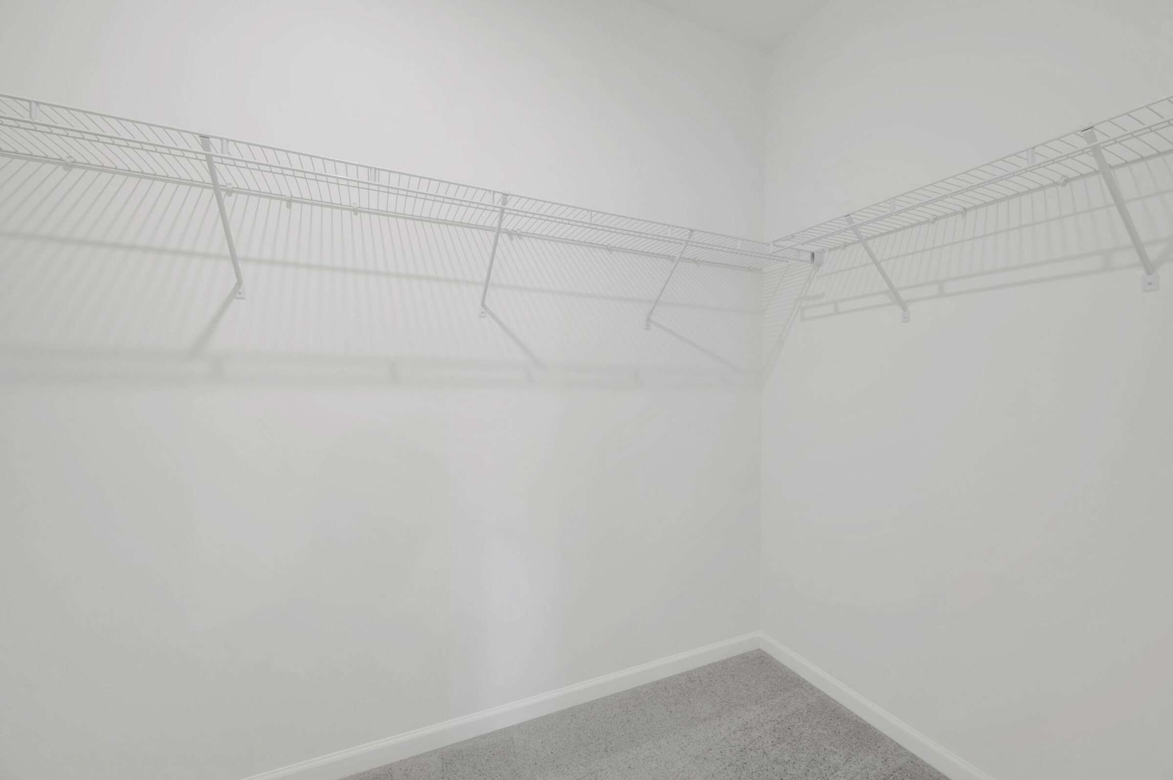 Owner's Closet