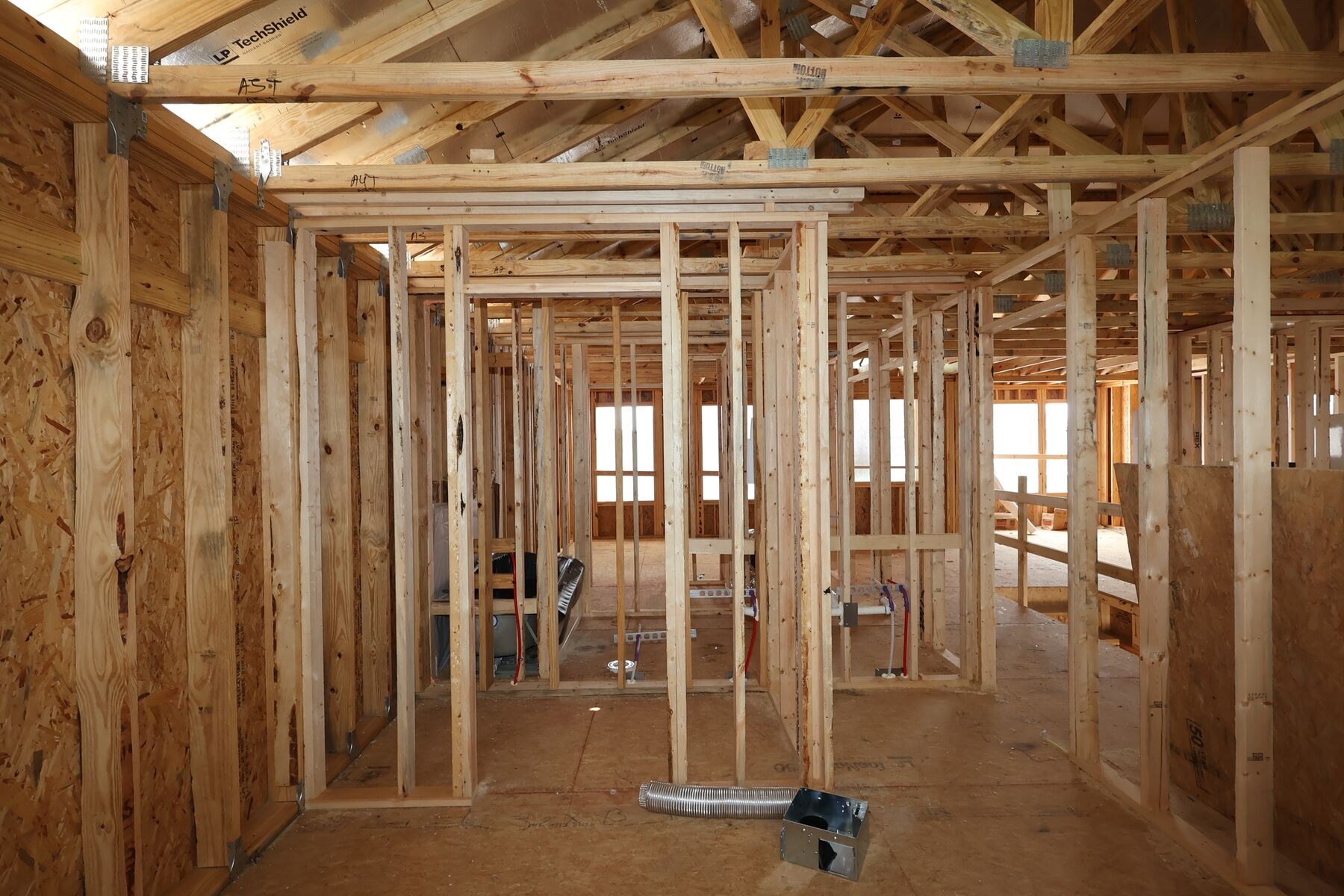 Framing