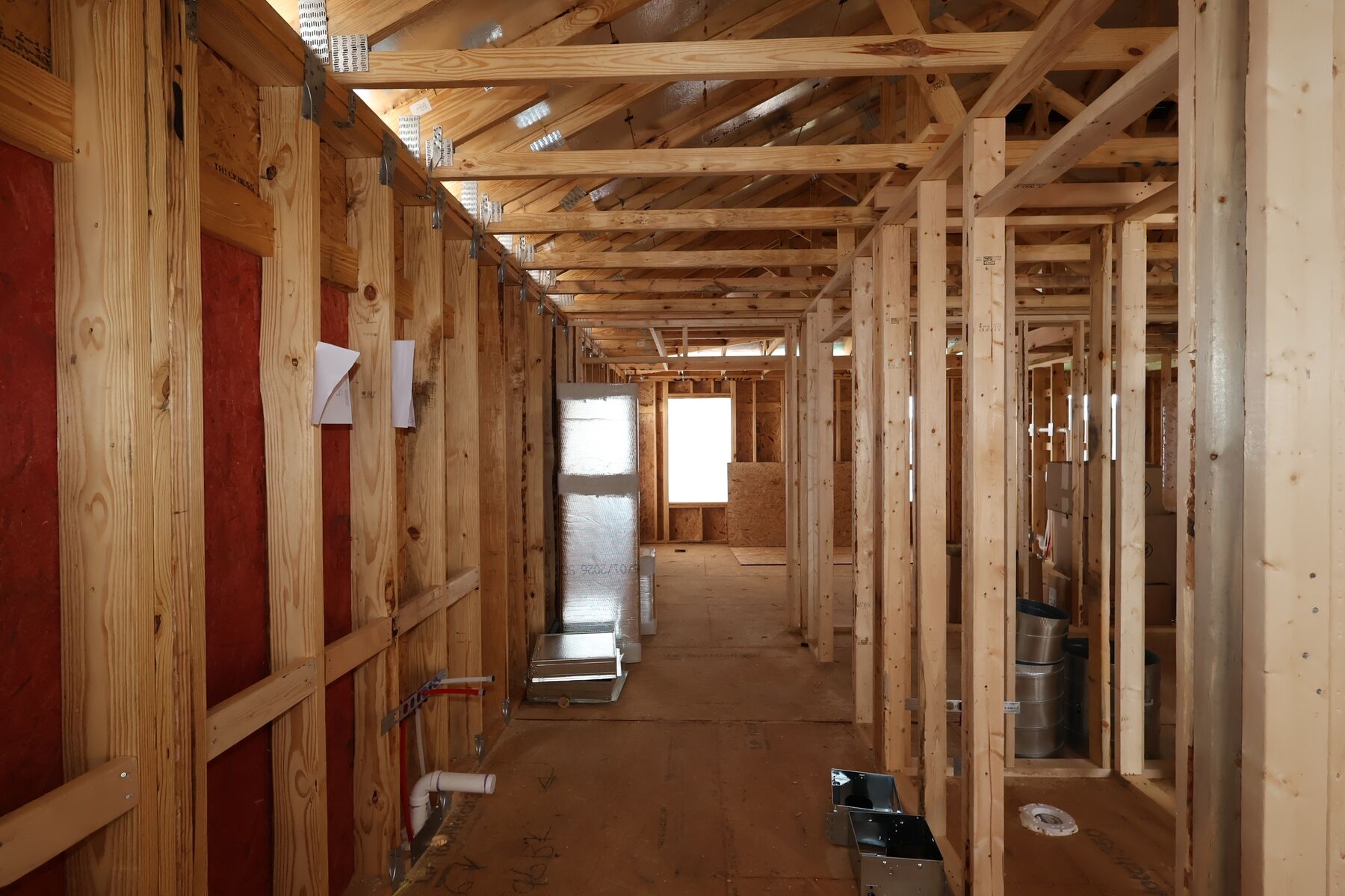 Framing
