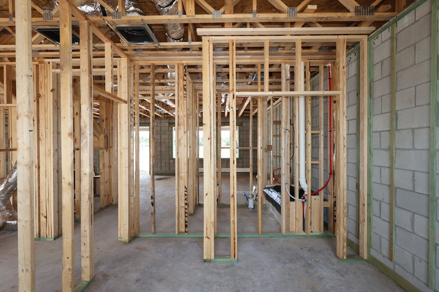 Framing