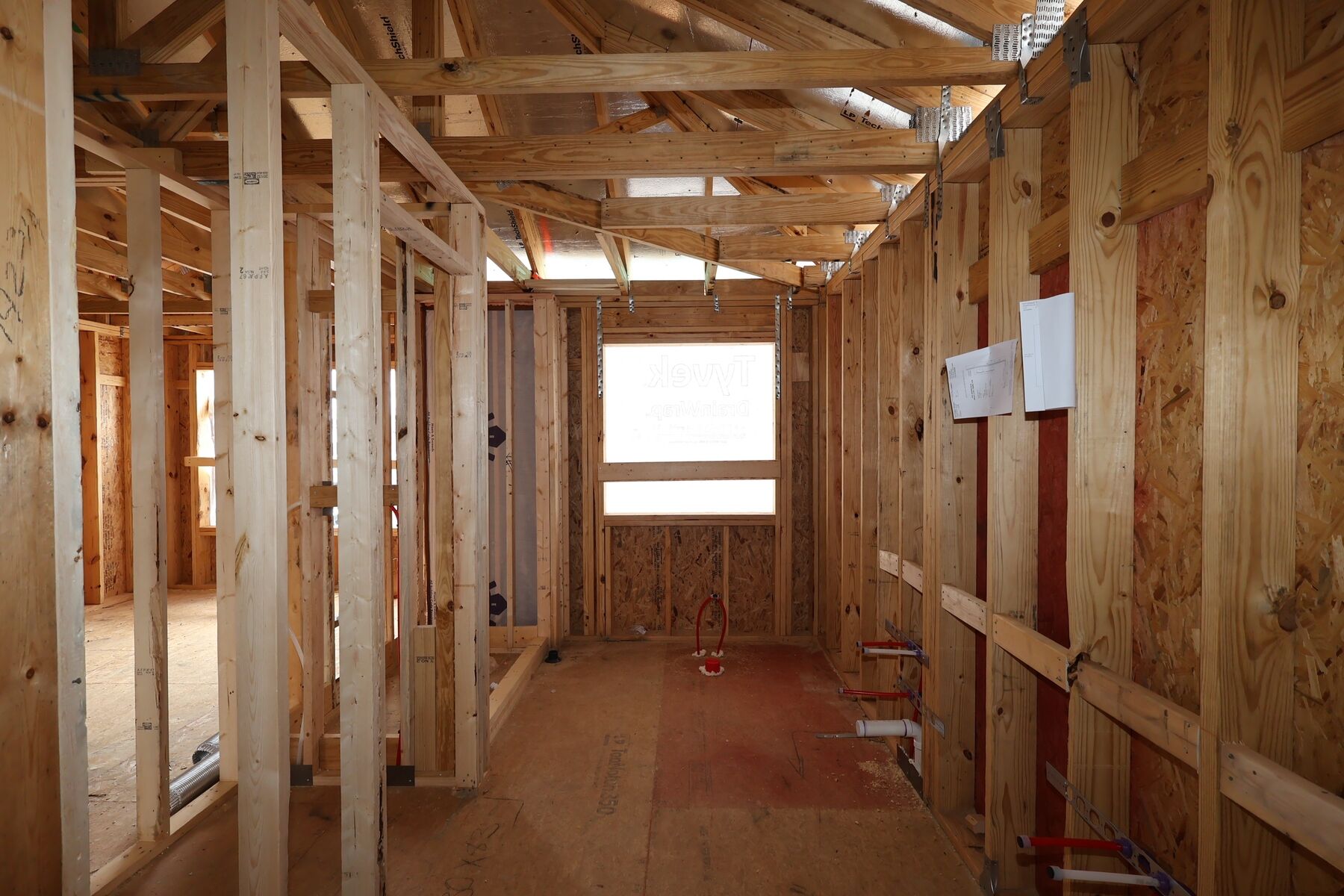 Framing