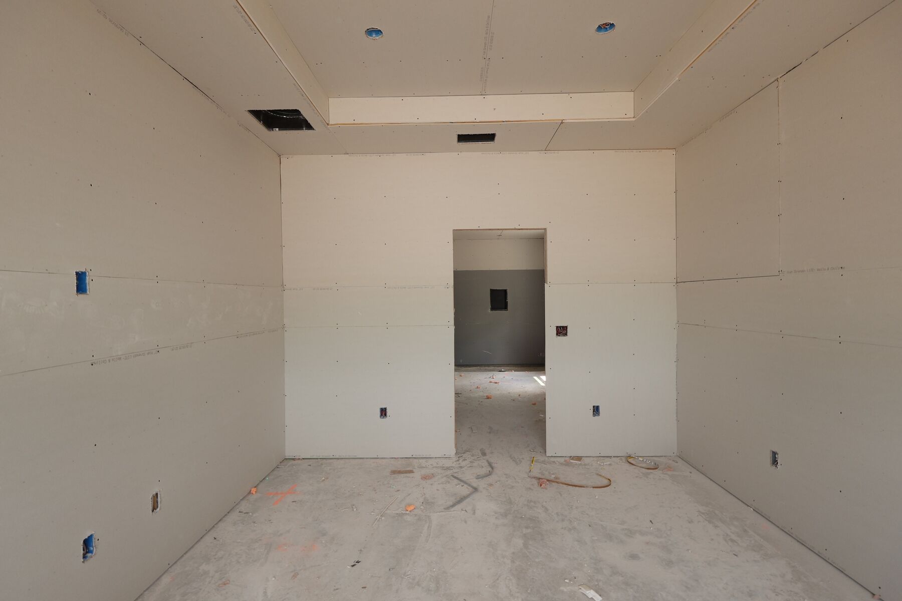 Drywall