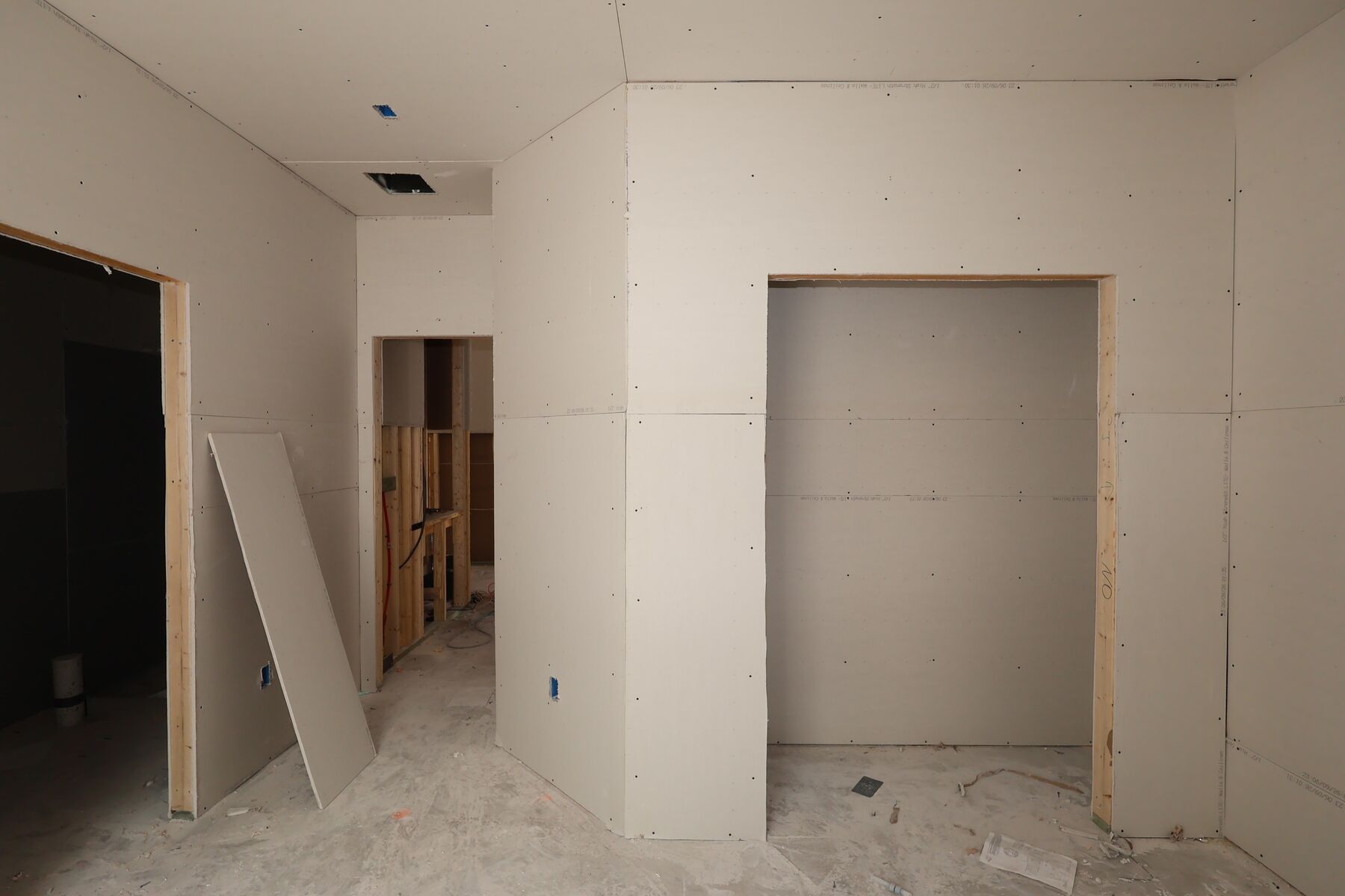 Owner's Closet