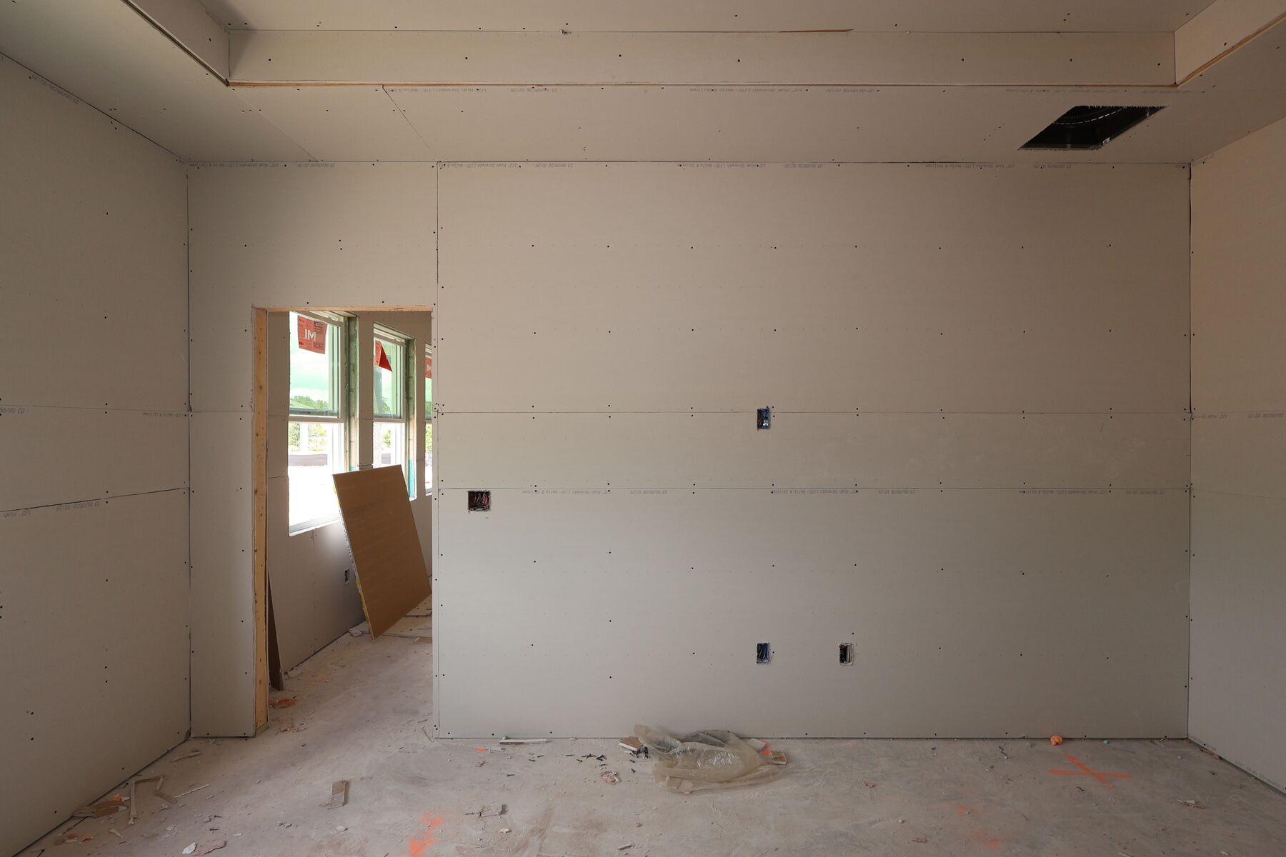 Drywall