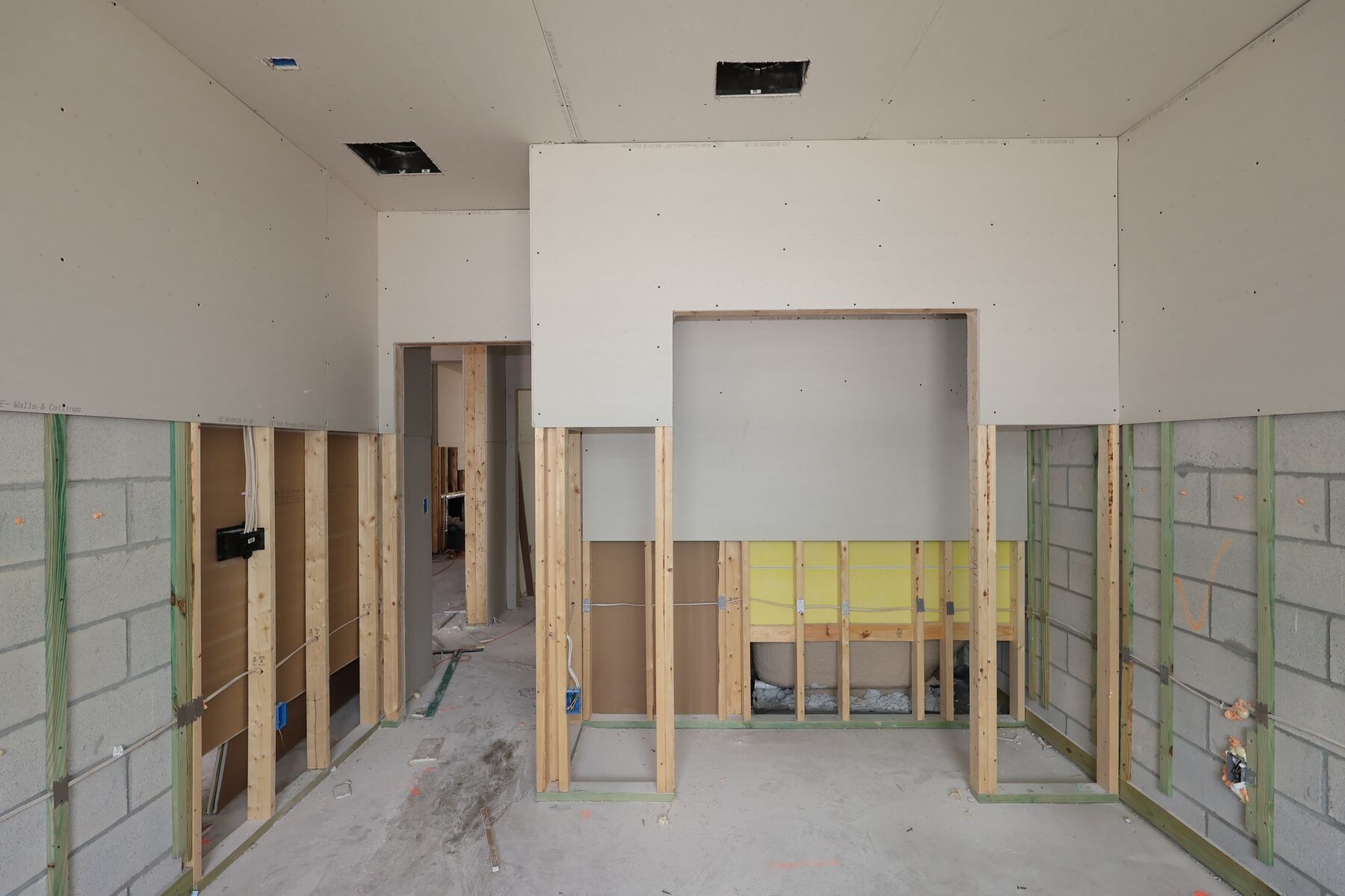 Drywall