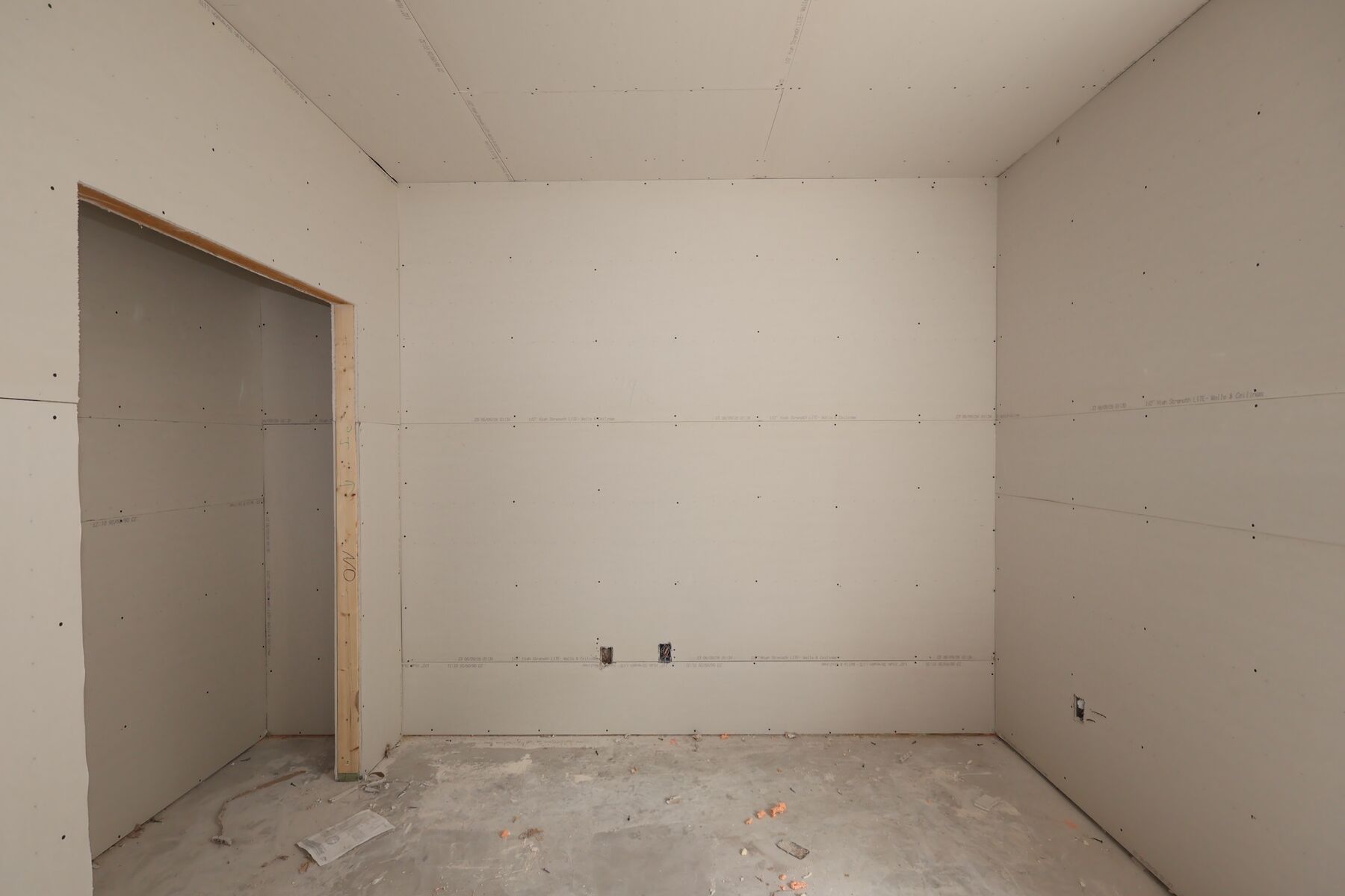 Drywall