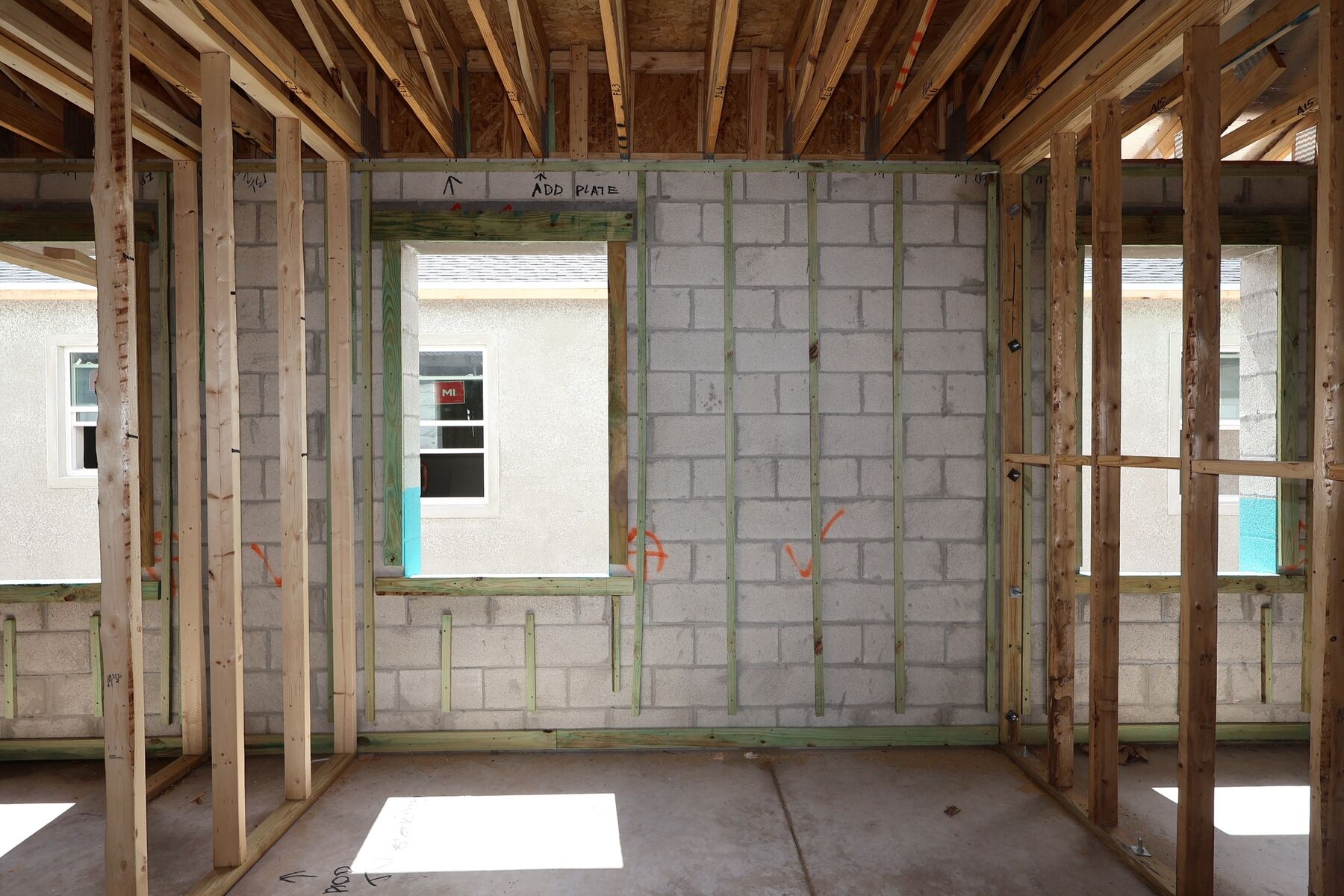 Framing