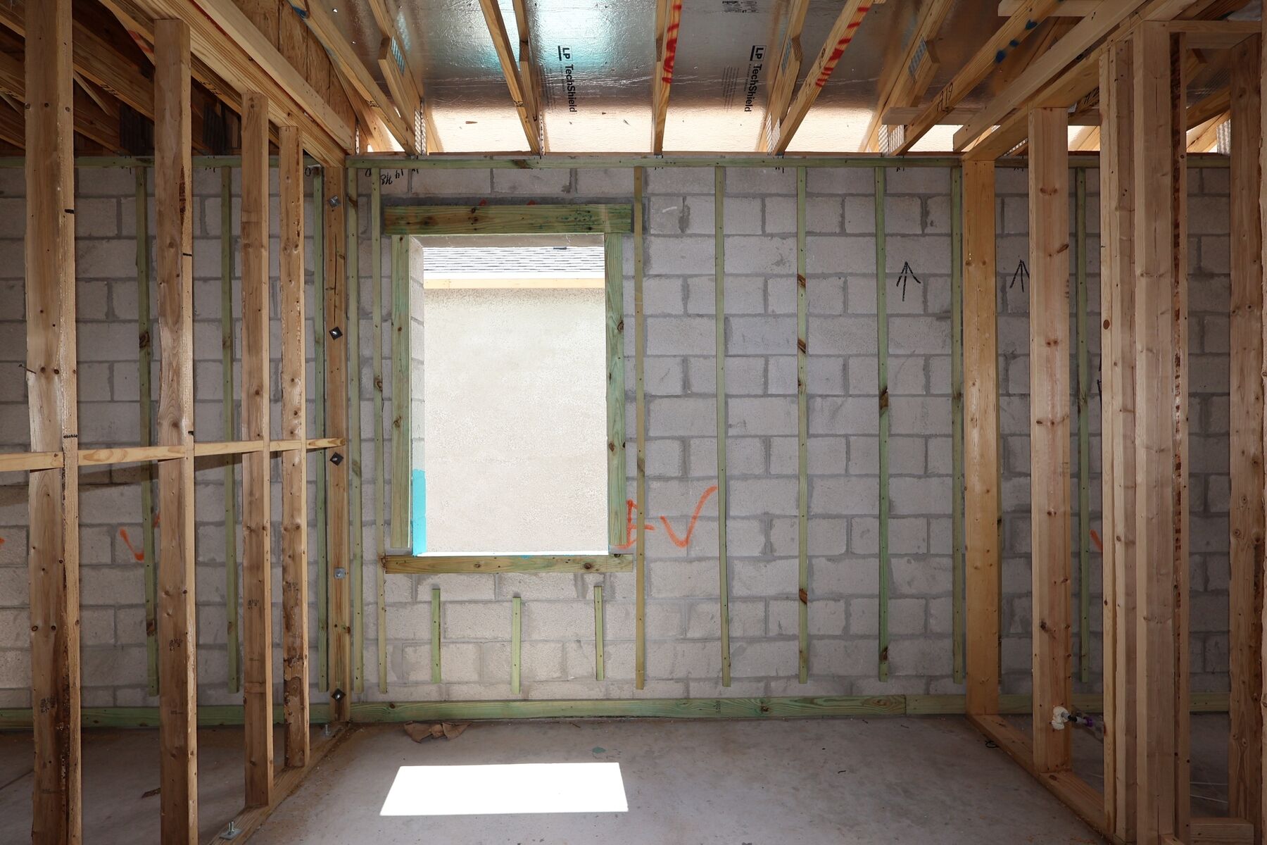 Framing