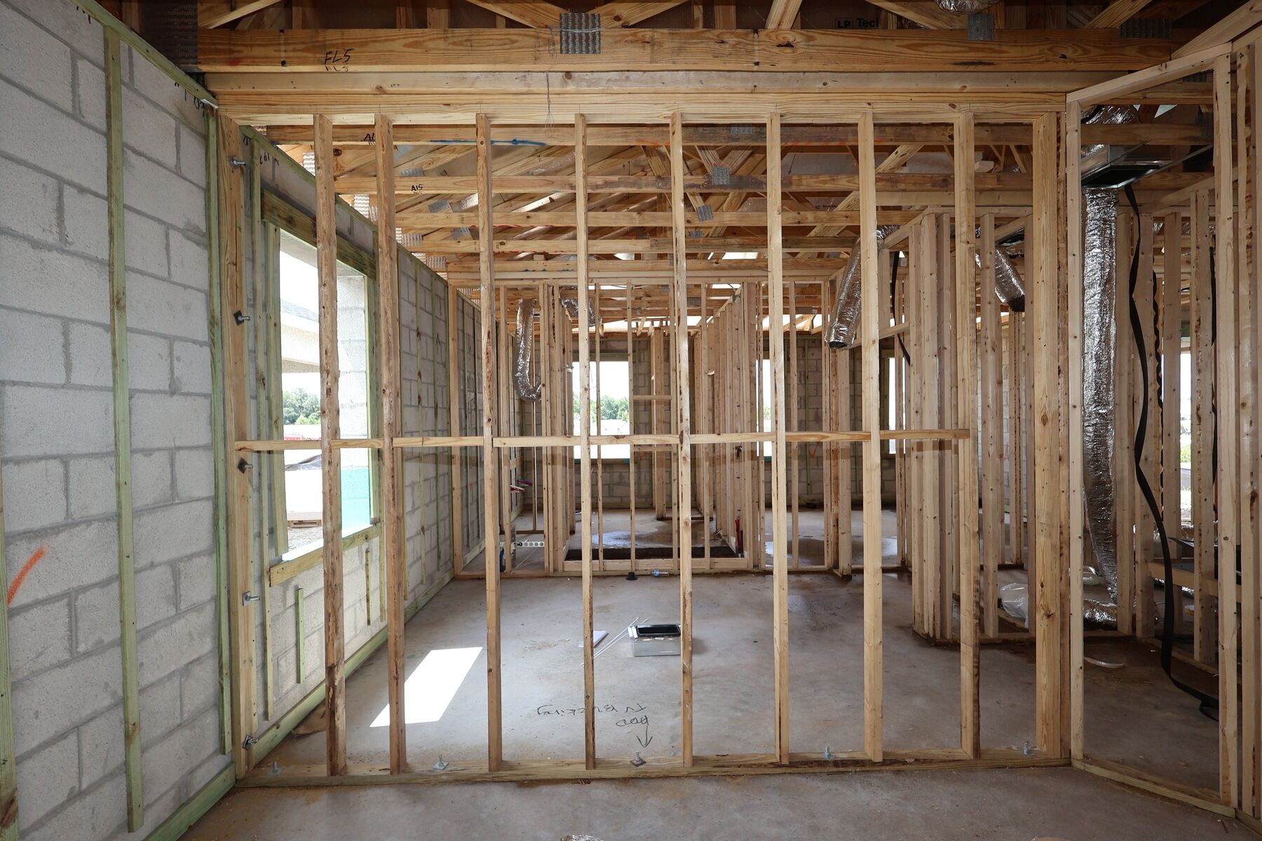 Framing