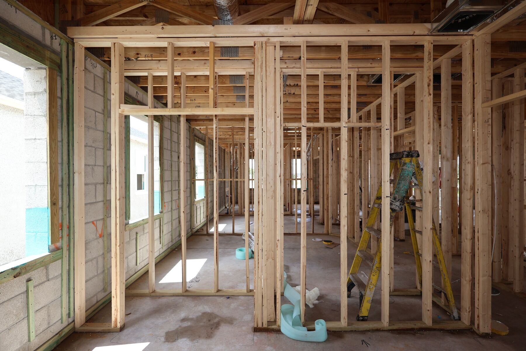 Framing