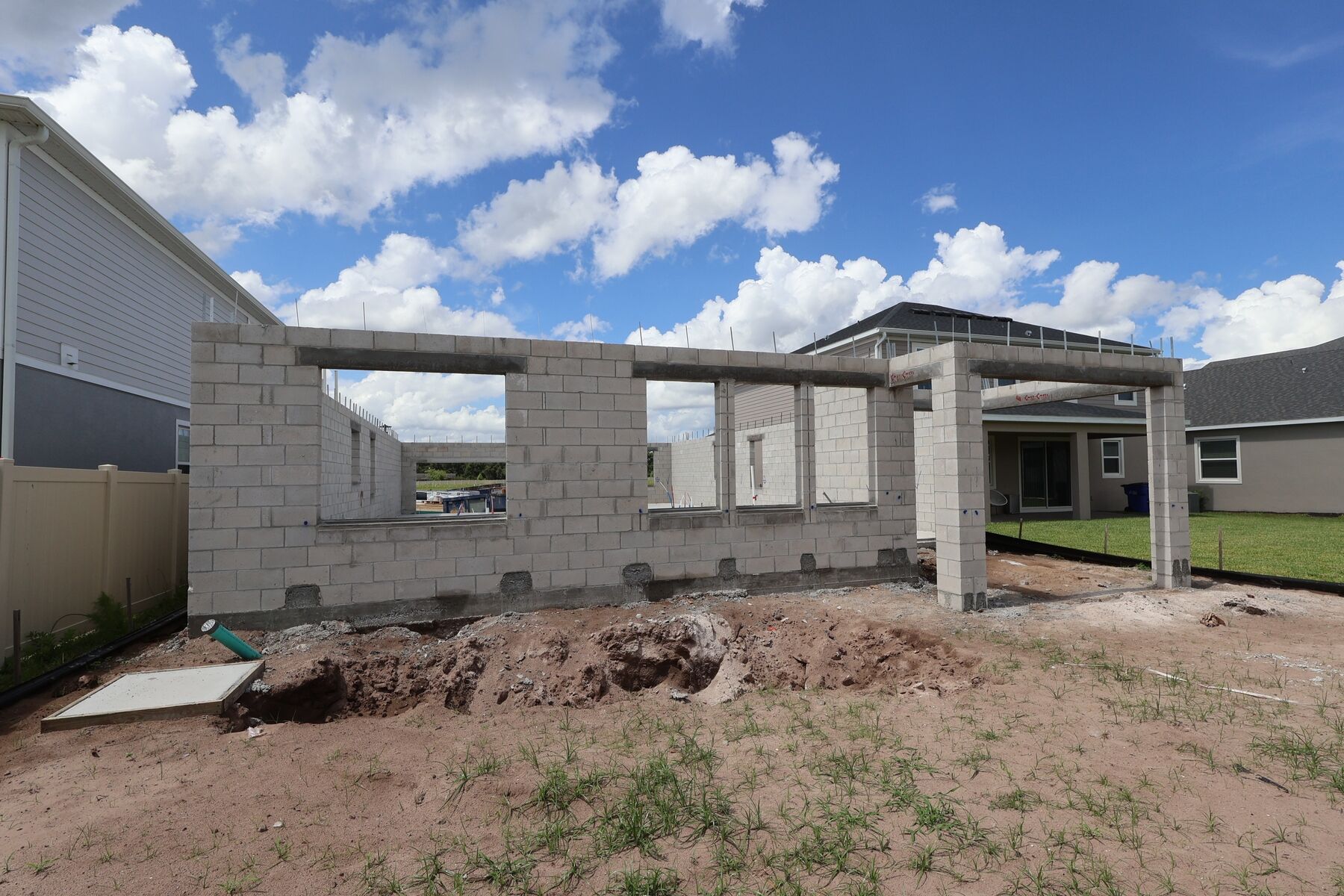 Homesite