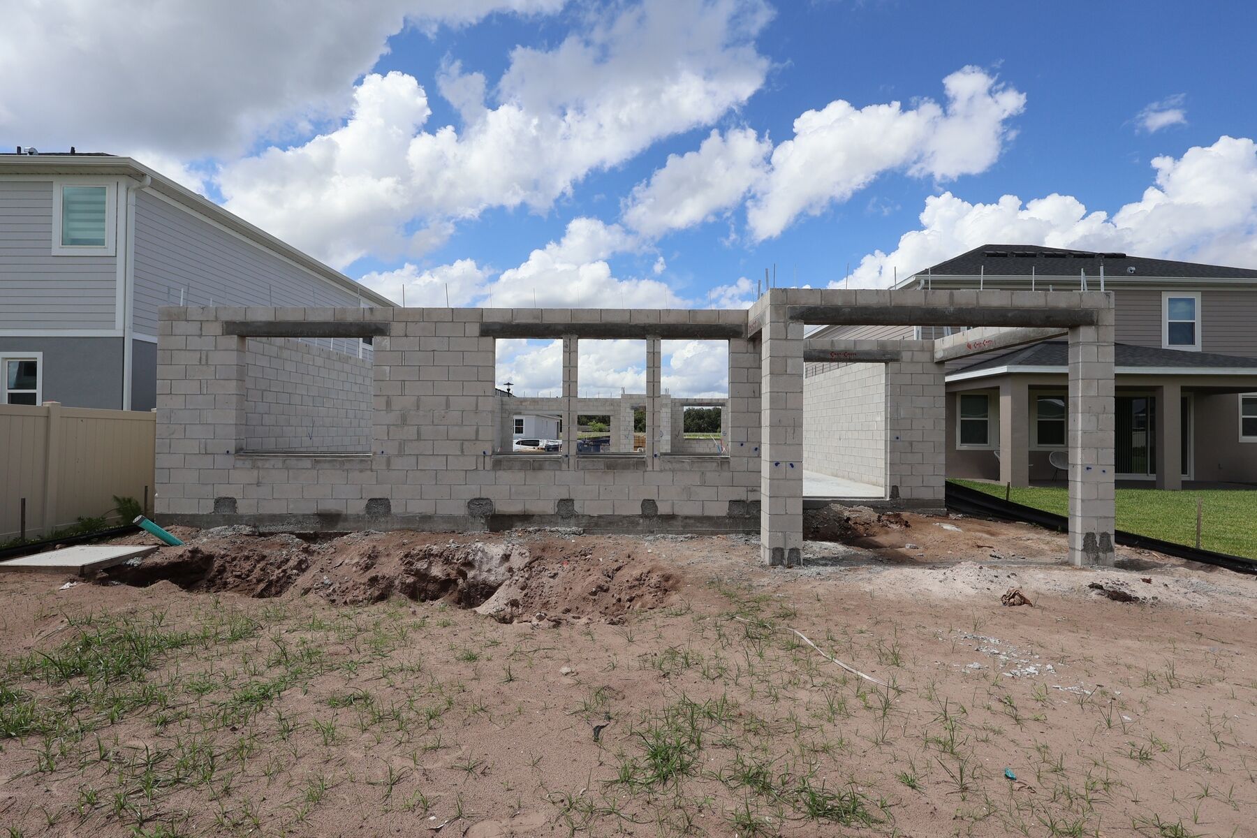 Homesite