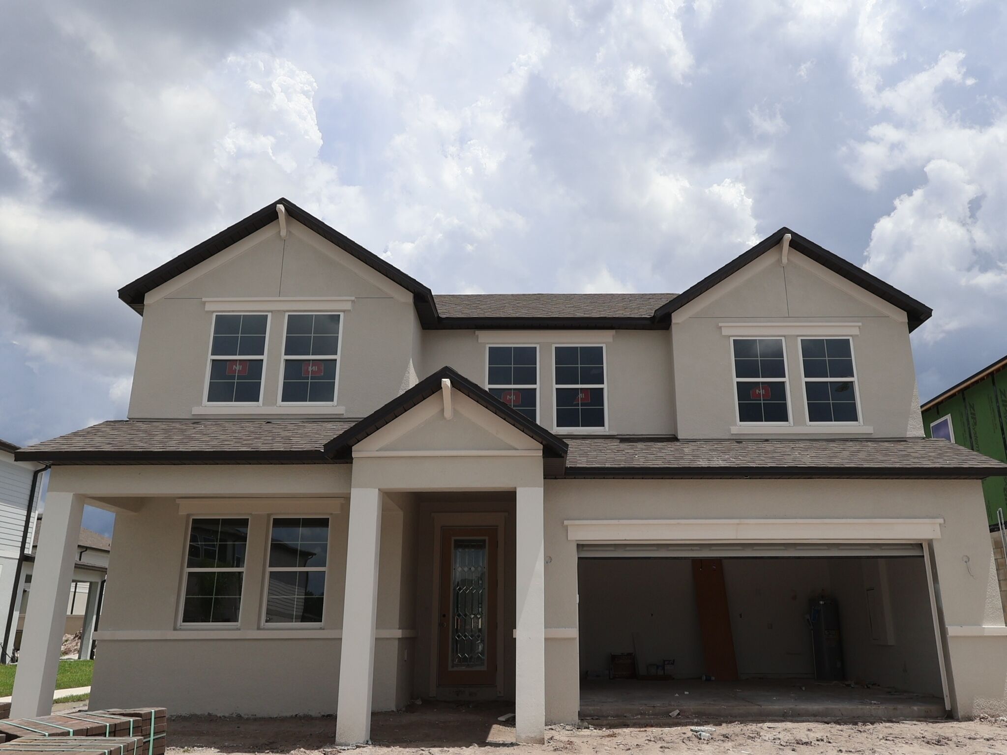 Front Exterior