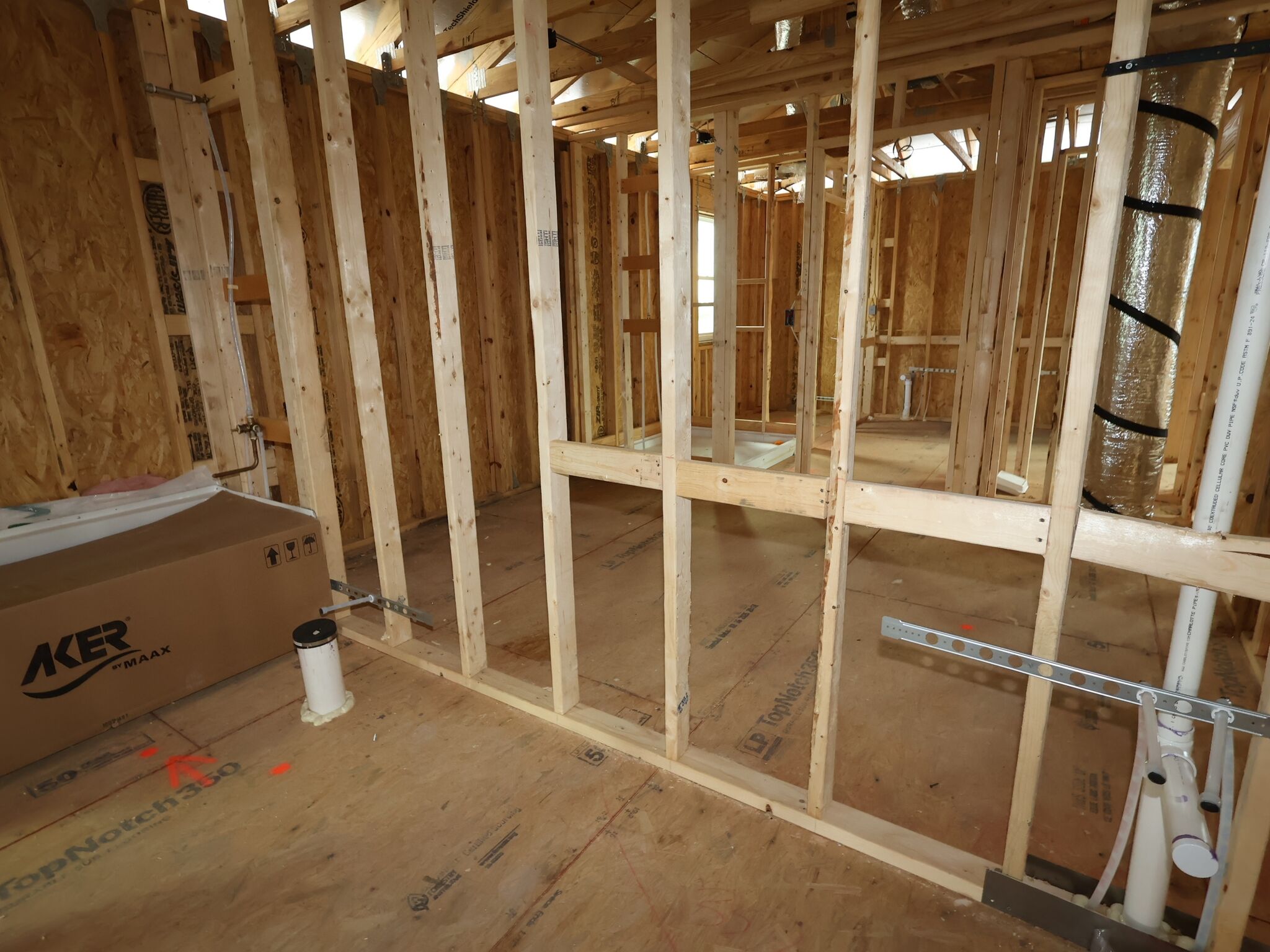 Framing