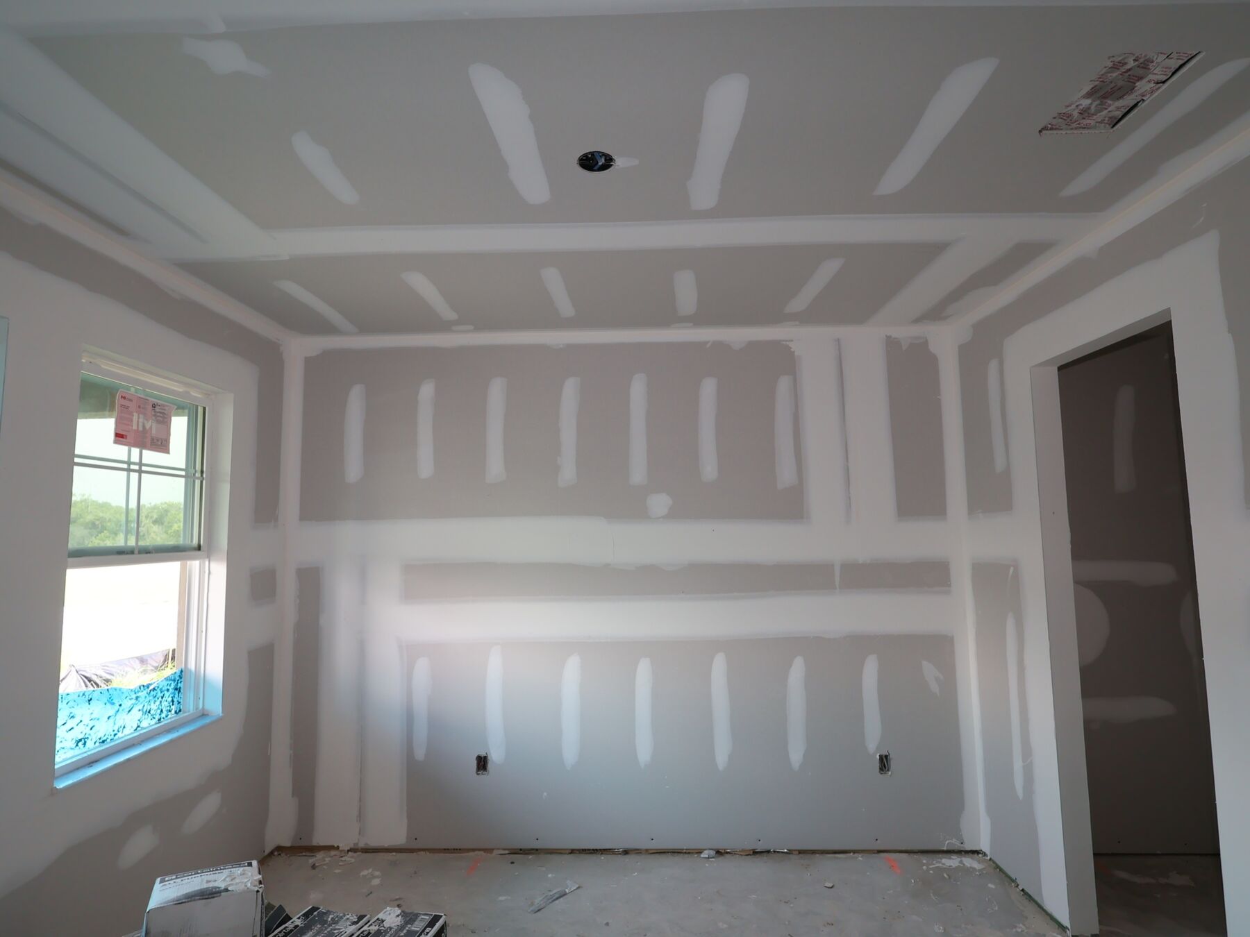 Drywall