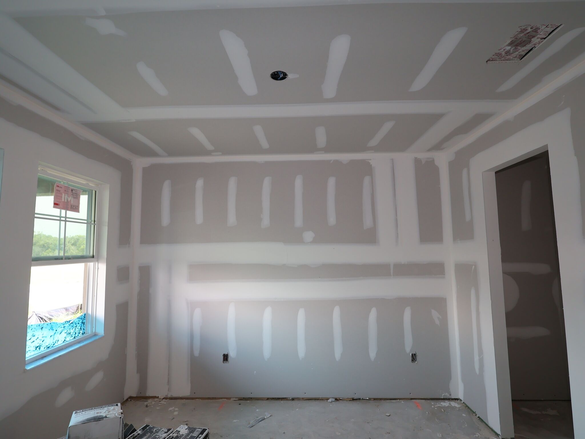 Drywall