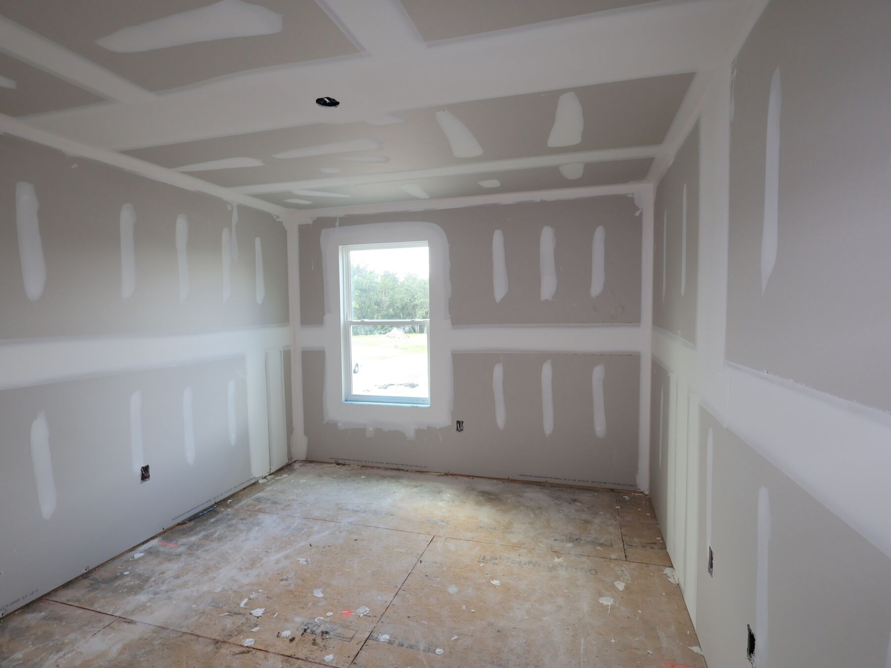 Drywall
