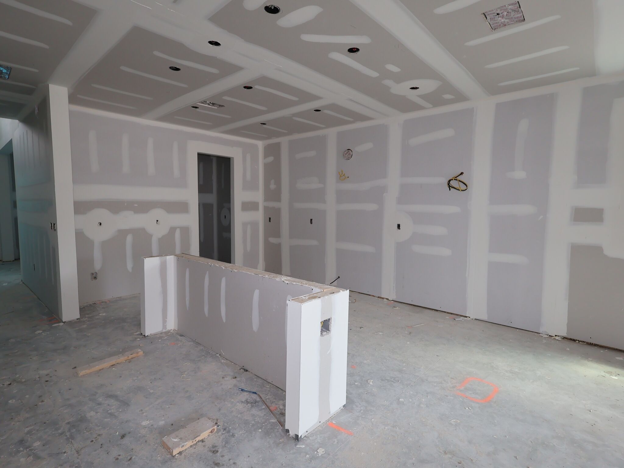 Drywall