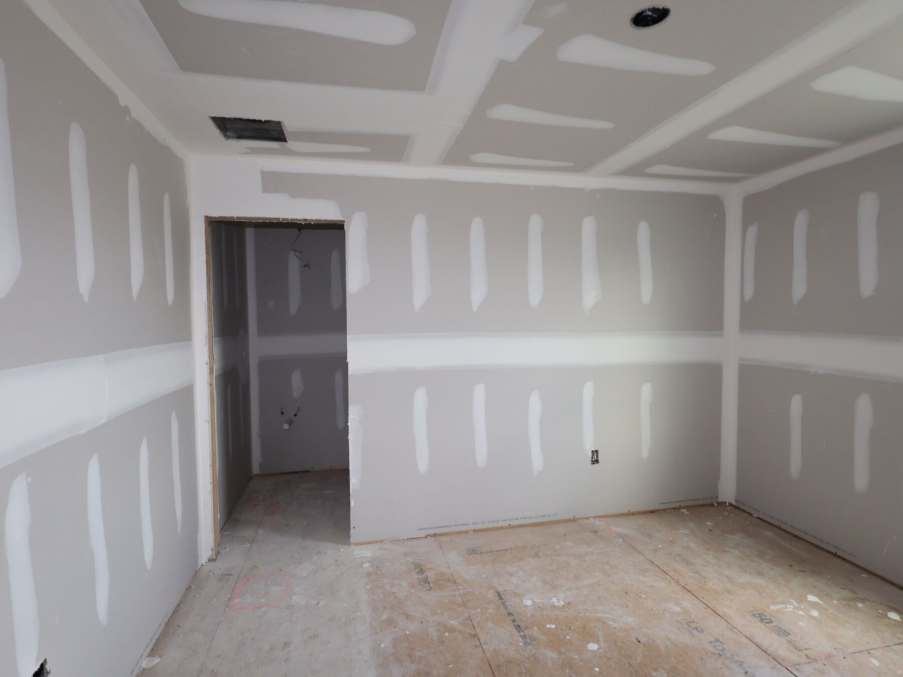 Drywall
