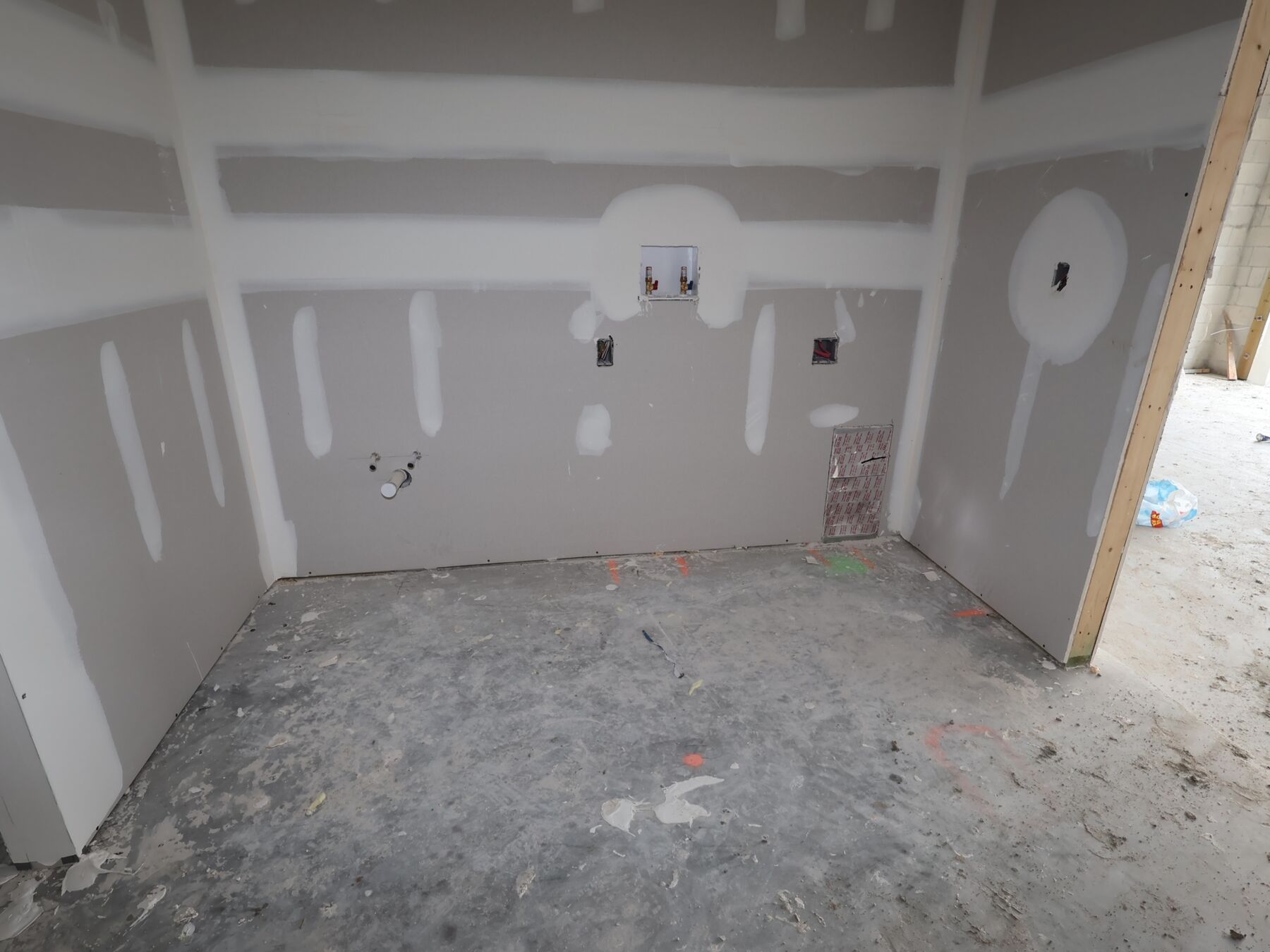 Drywall