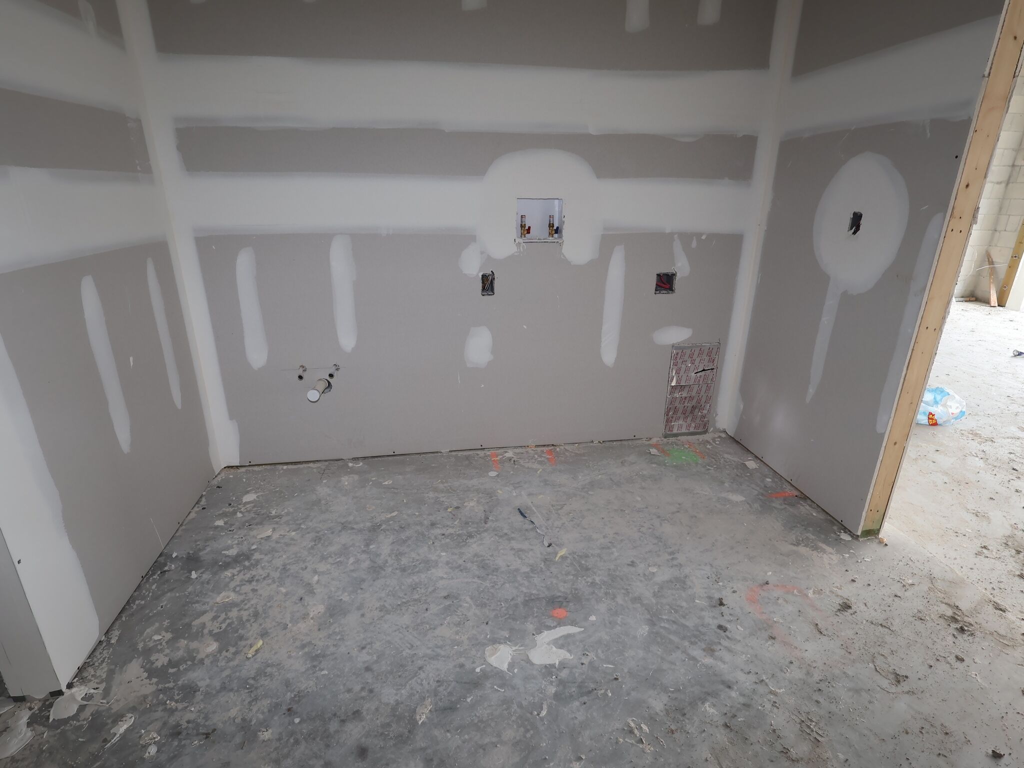 Drywall