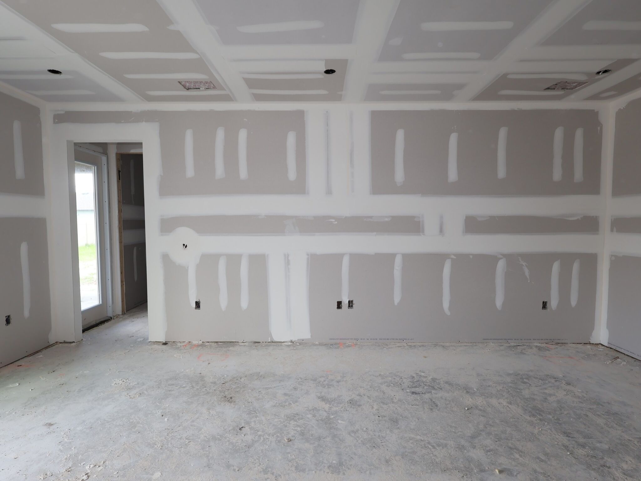 Drywall