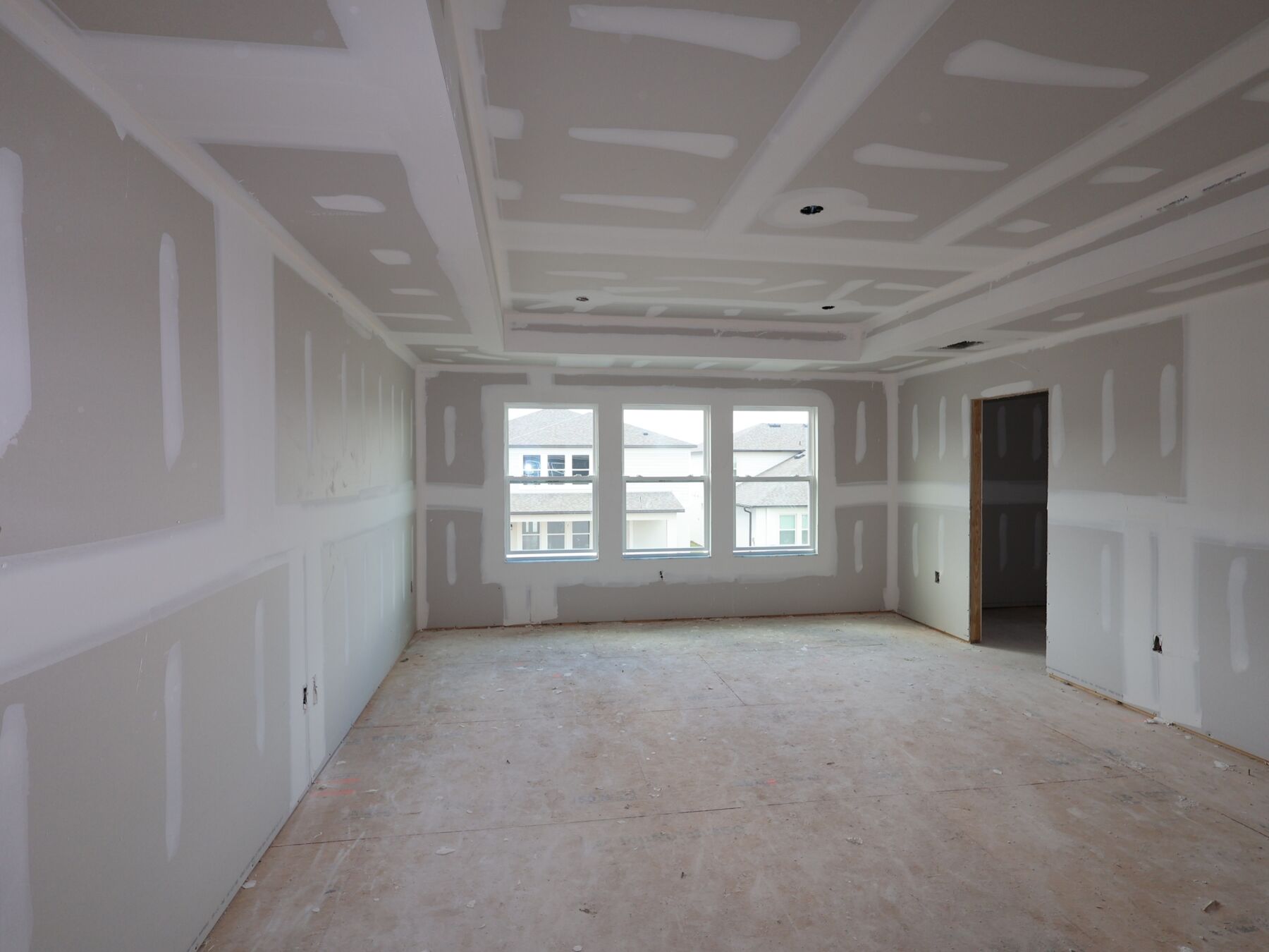 Drywall