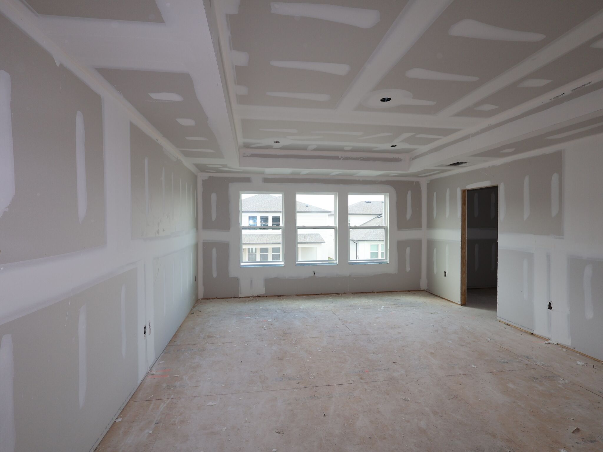Drywall
