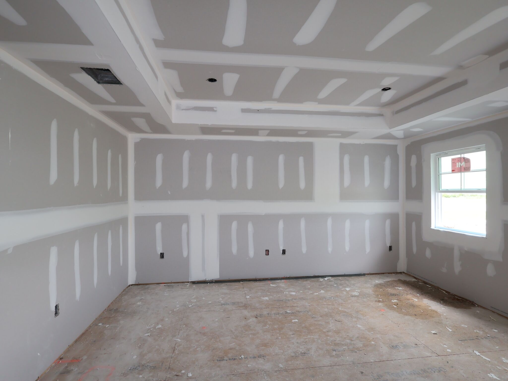 Drywall