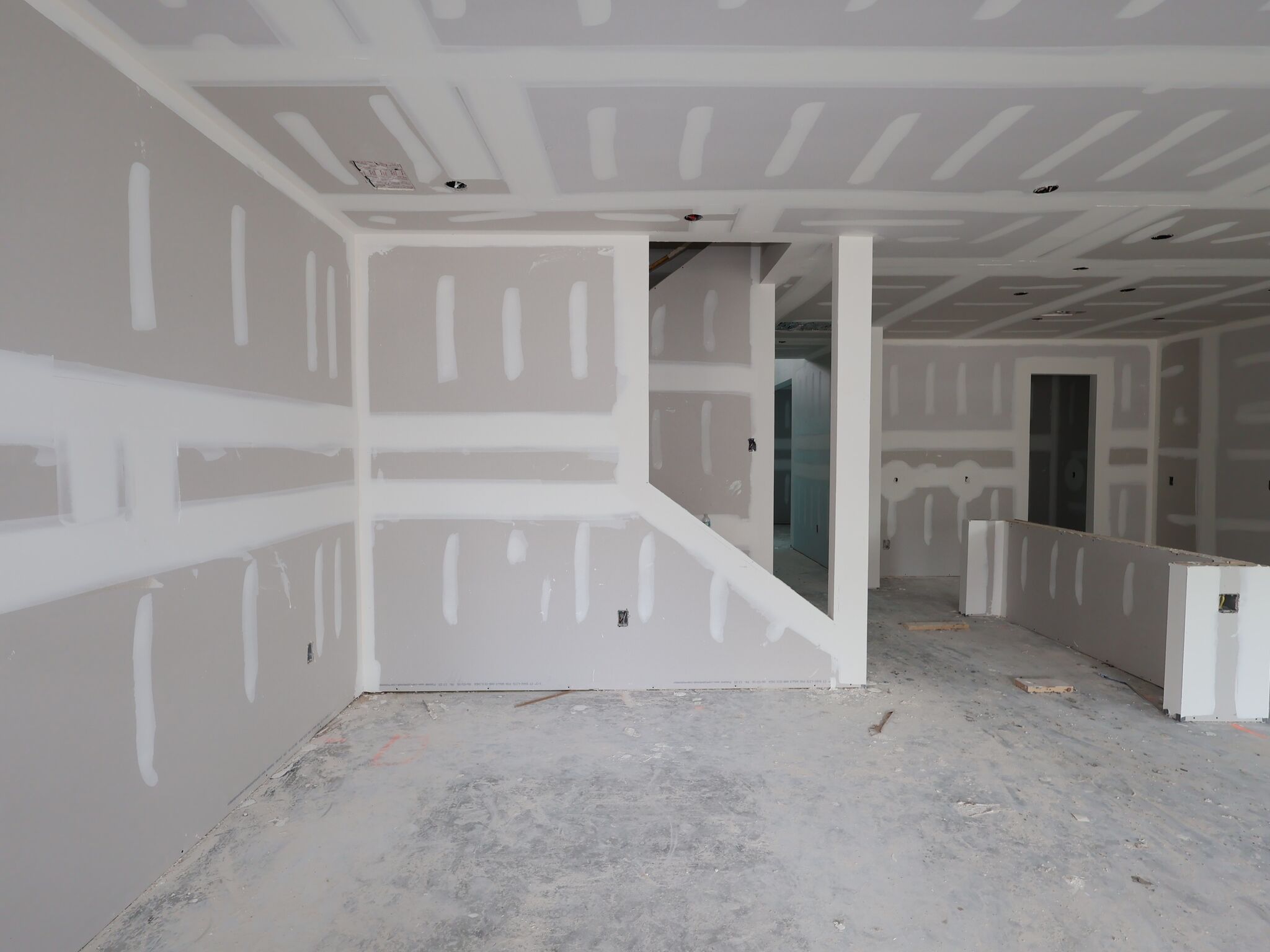 Drywall