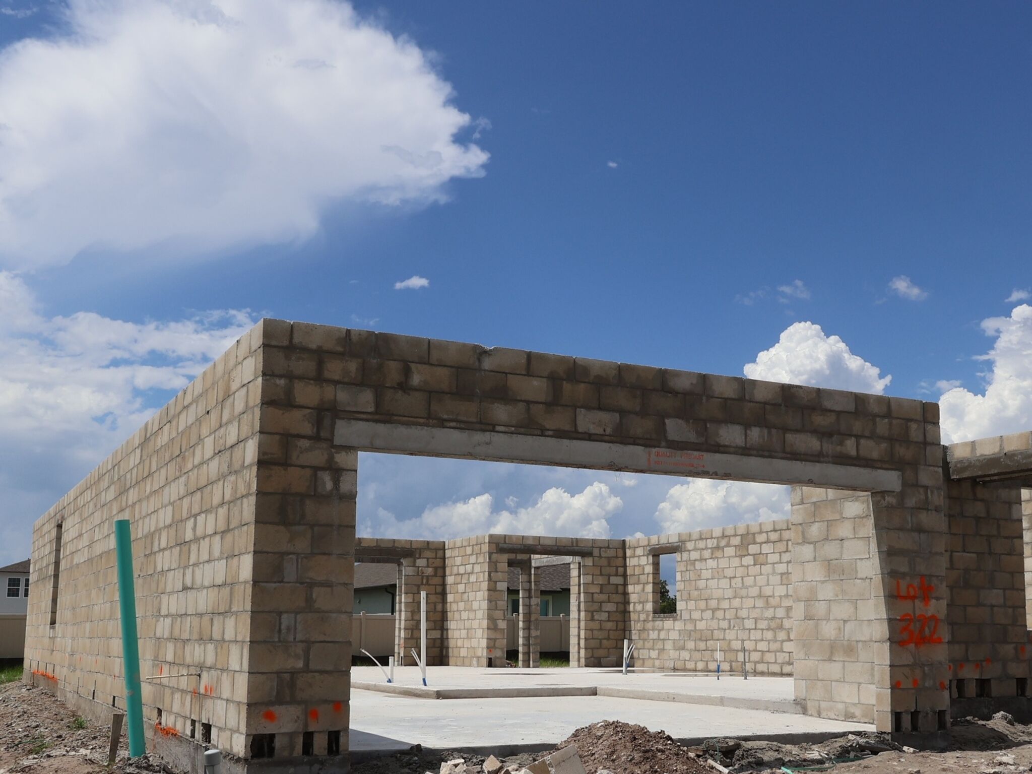 Homesite