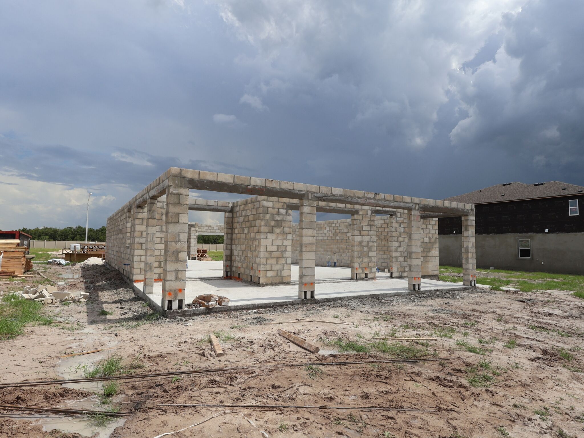 Homesite