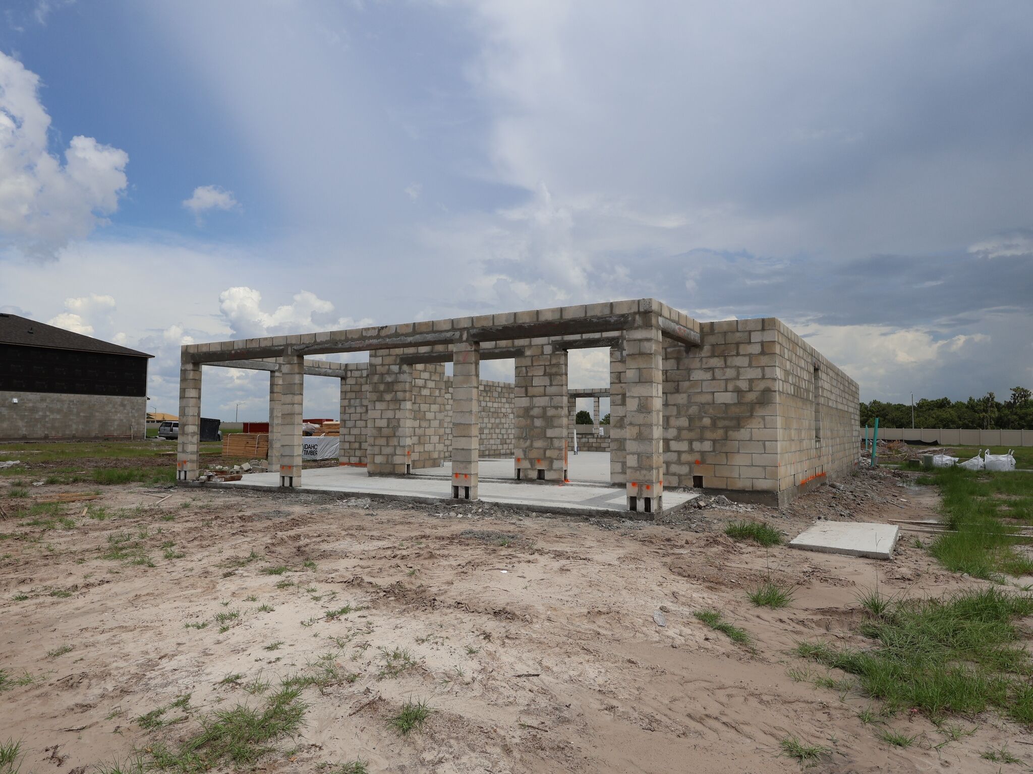 Homesite