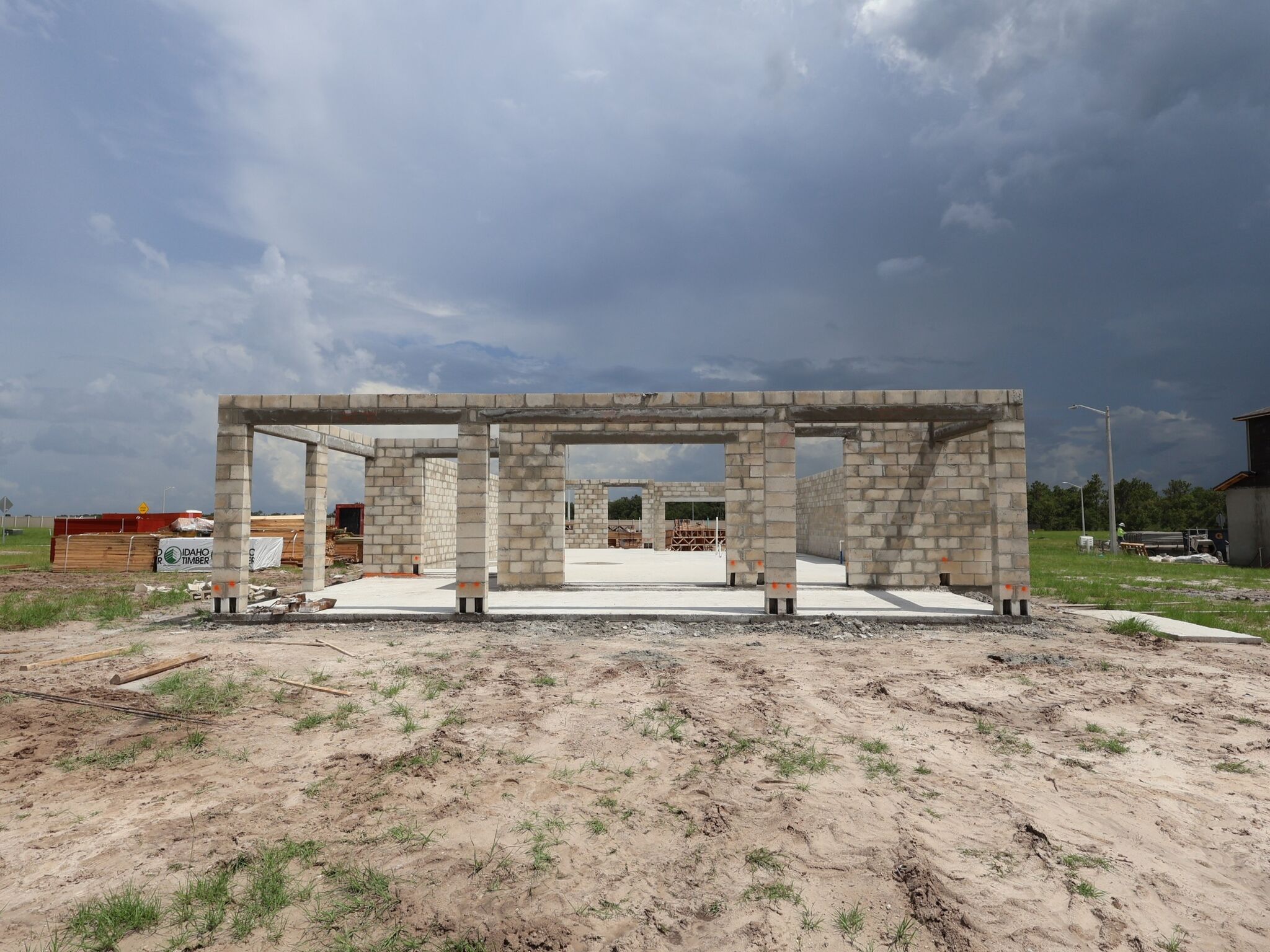 Homesite