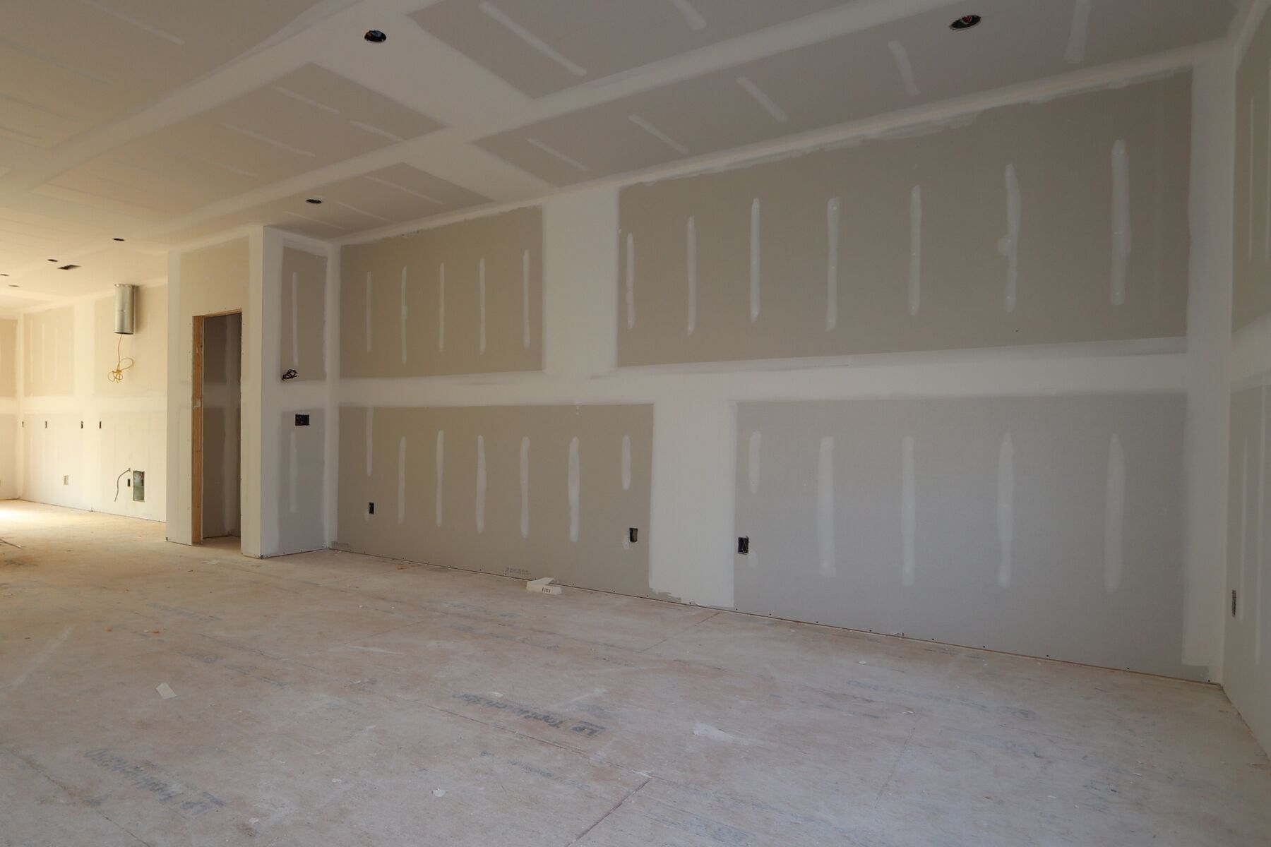 Drywall
