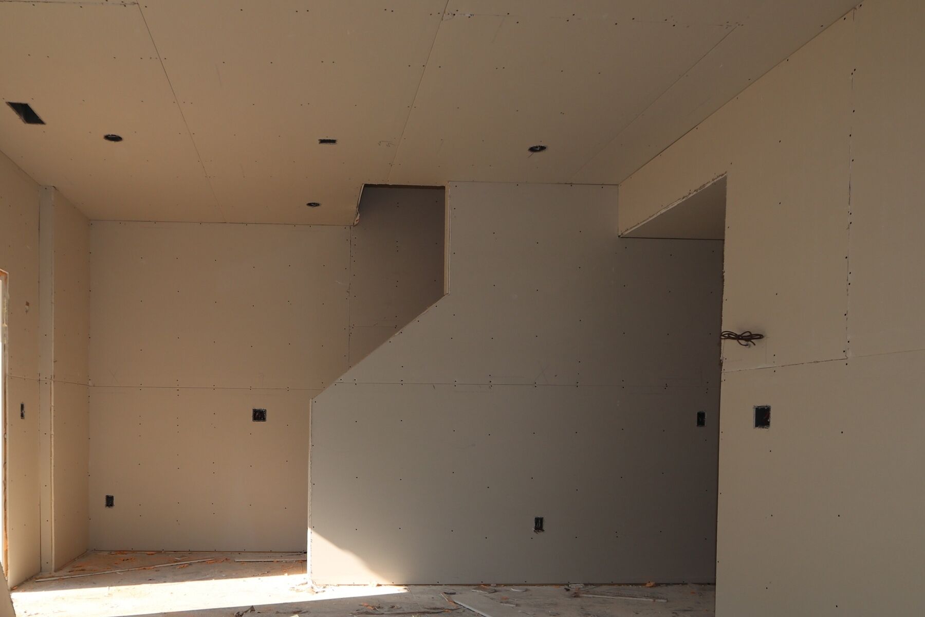 Drywall