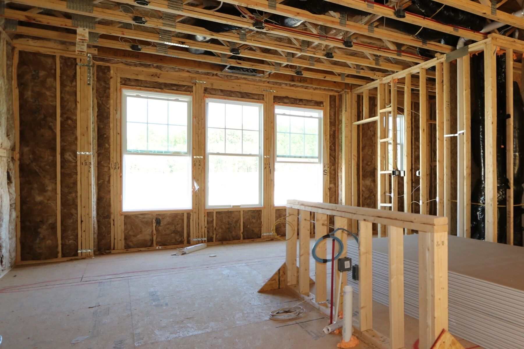 Insulation