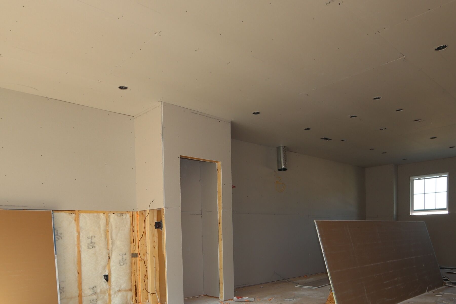 Drywall