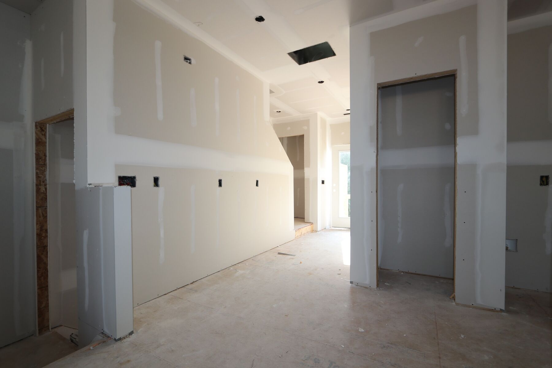 Drywall