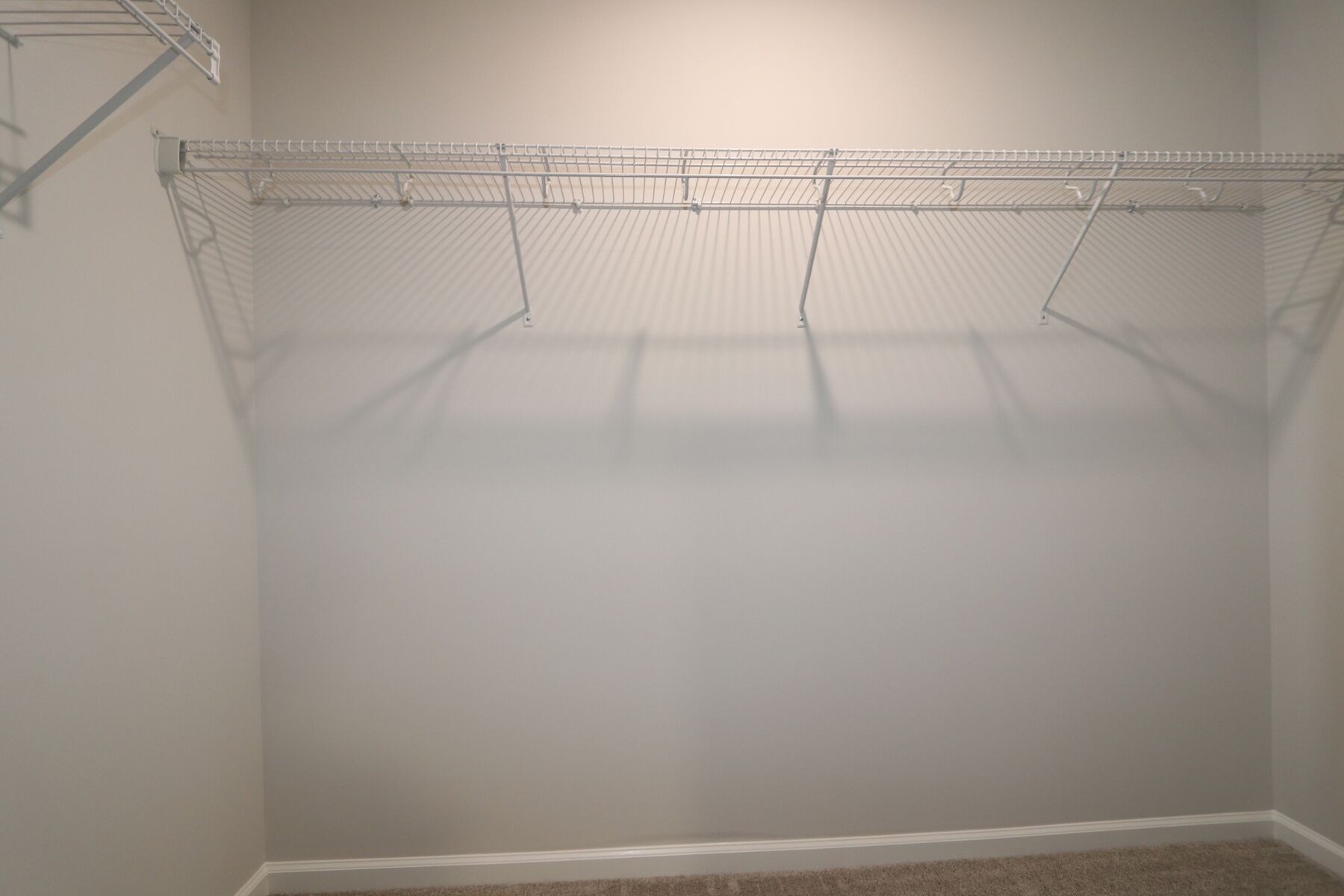 Owner's Closet