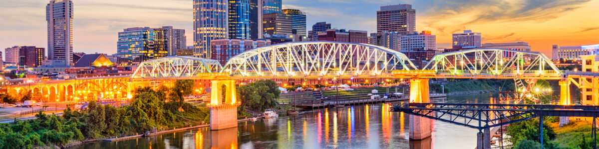 Nashville Skyline