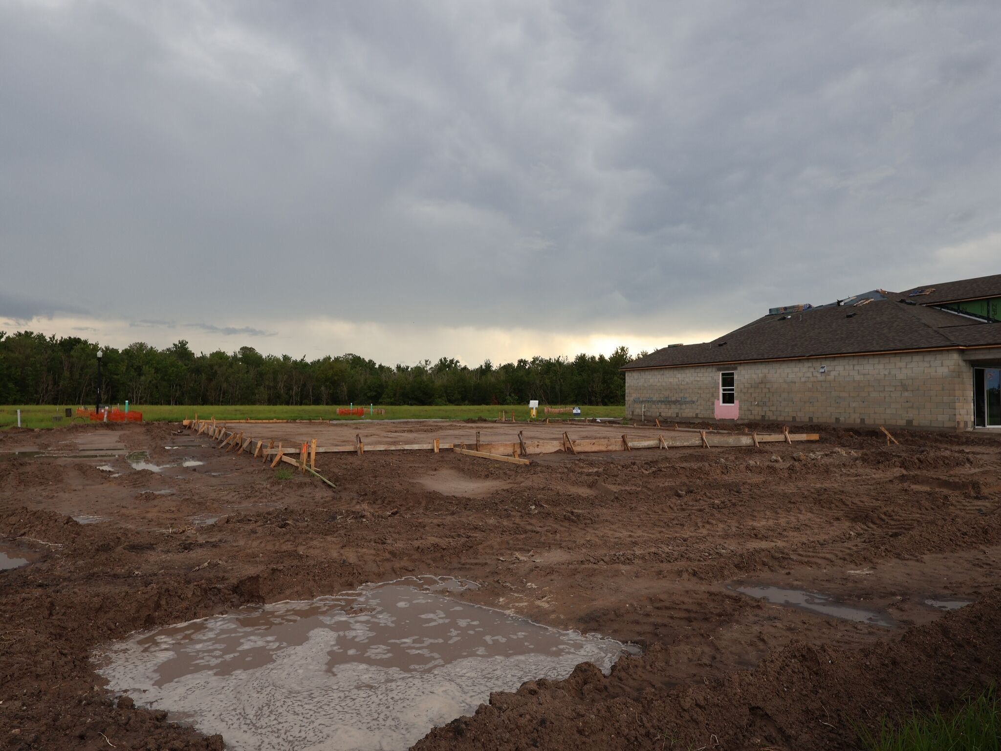 Homesite