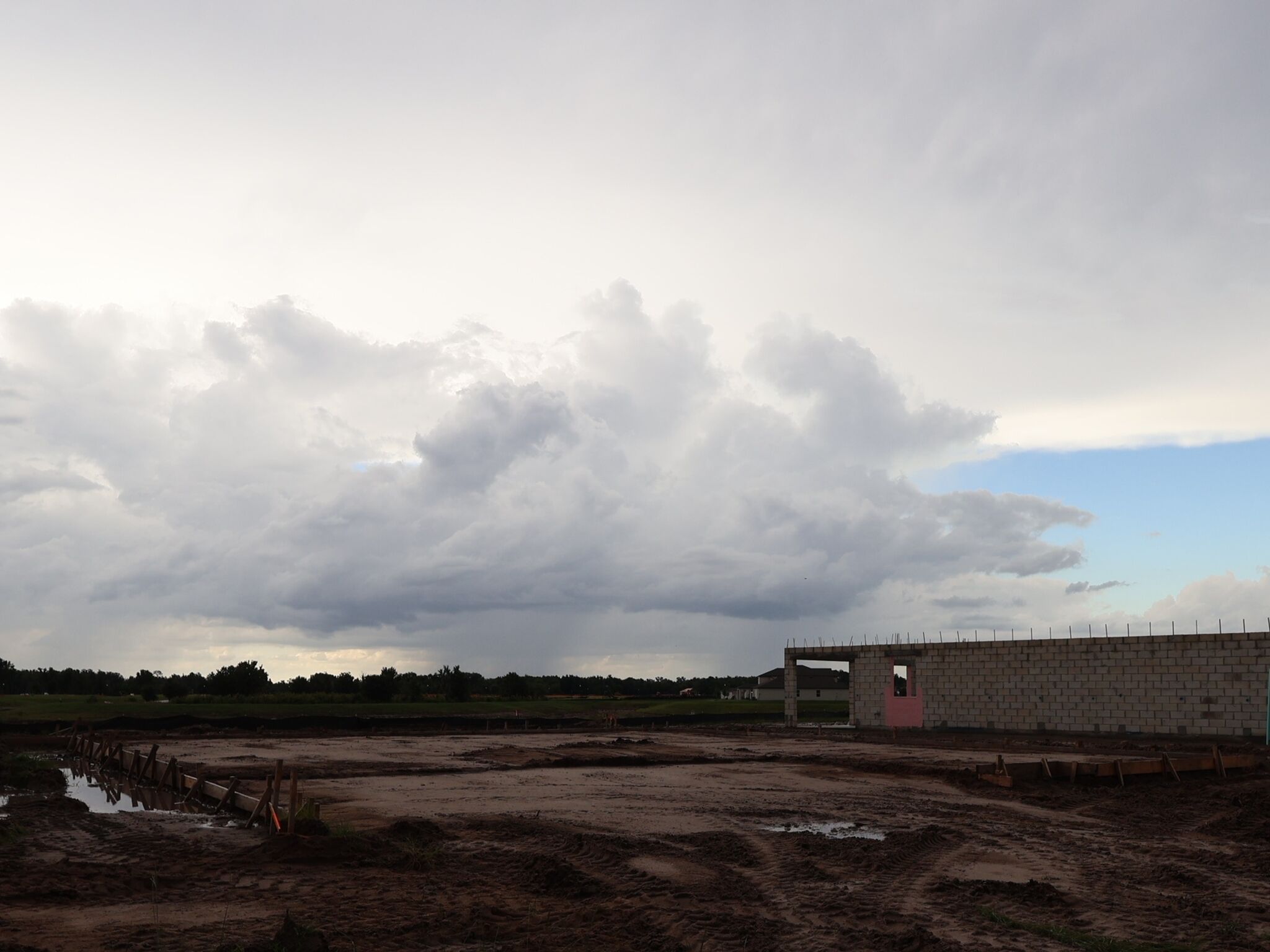 Homesite