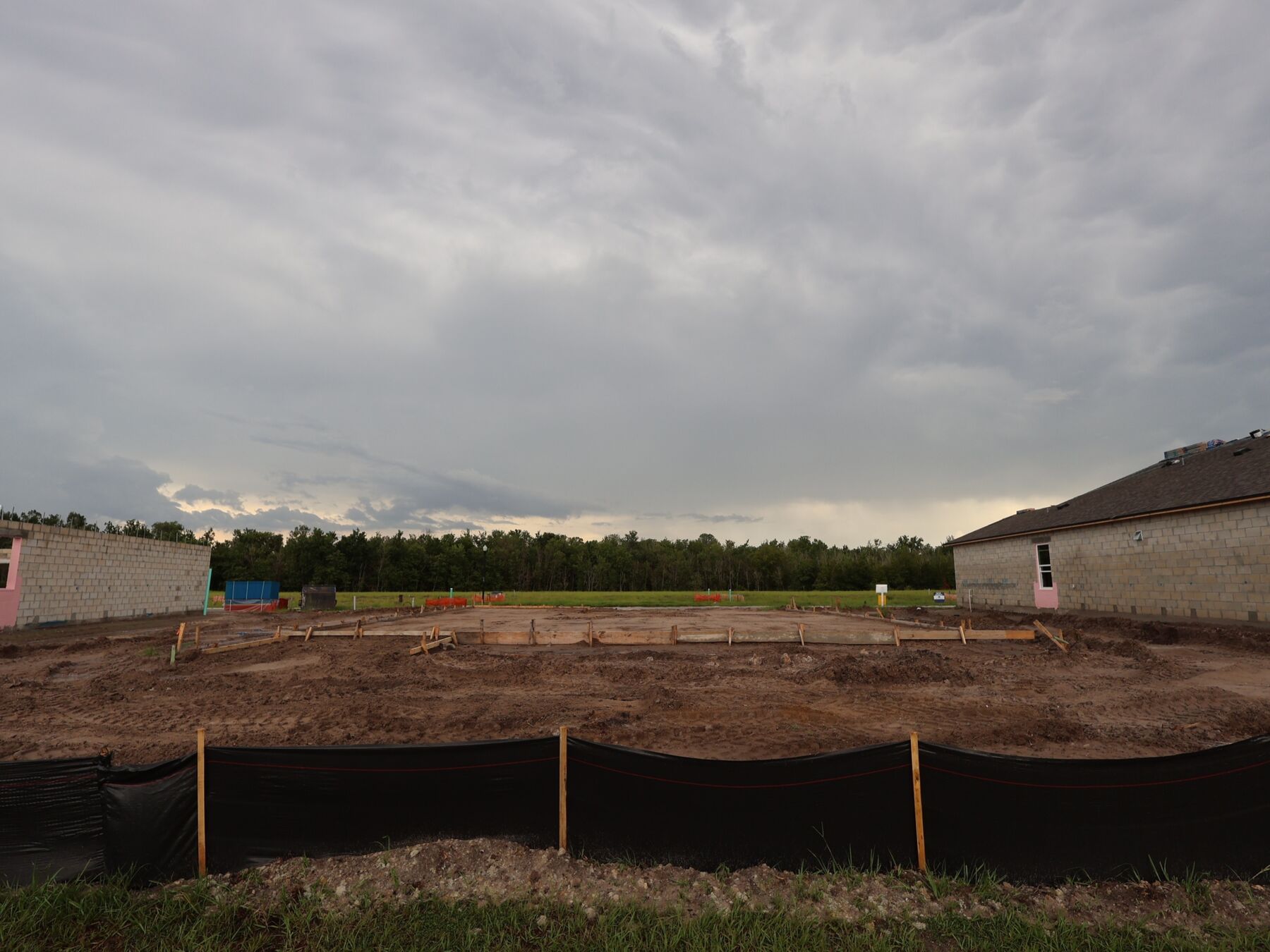 Homesite