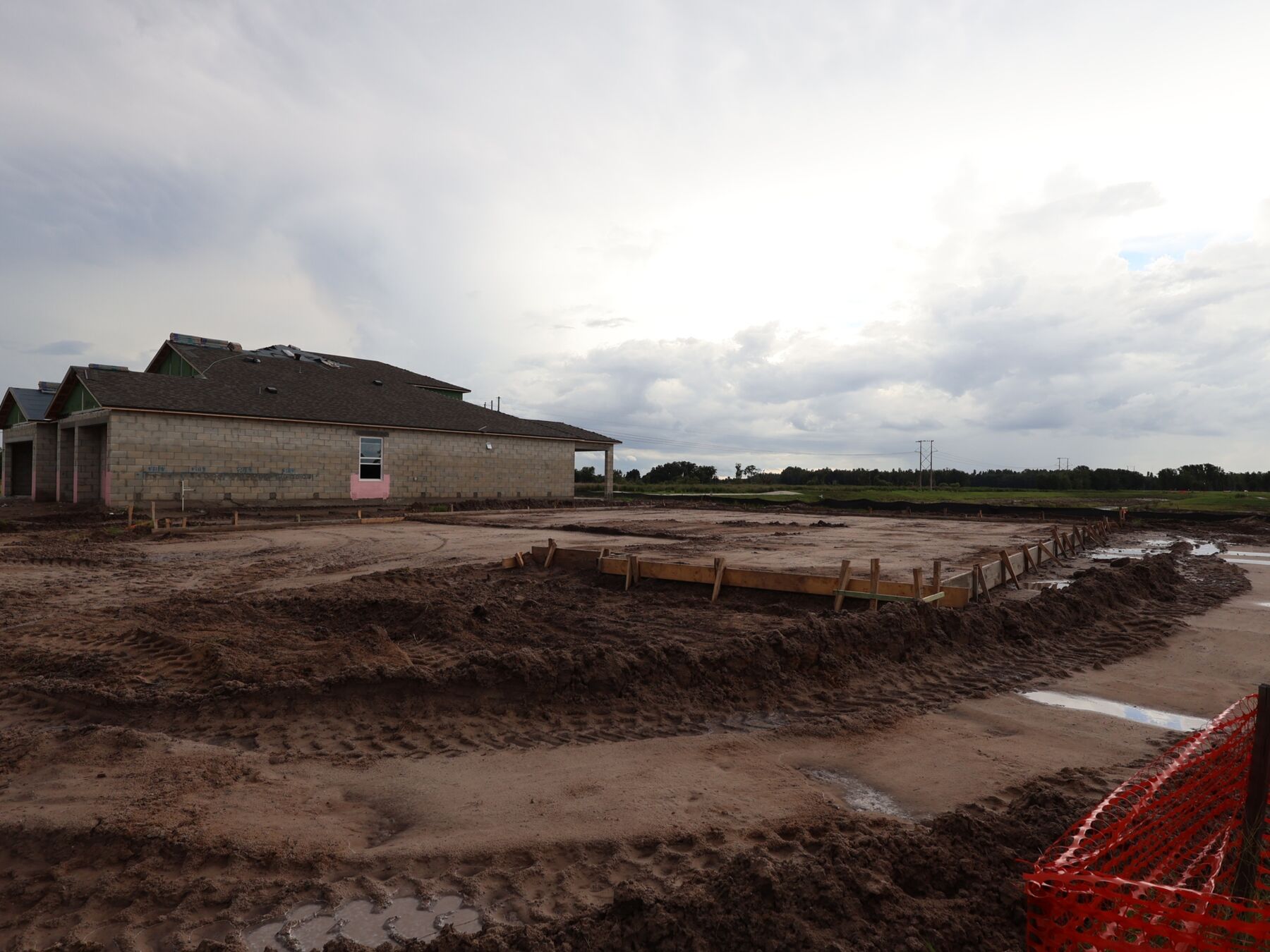 Homesite