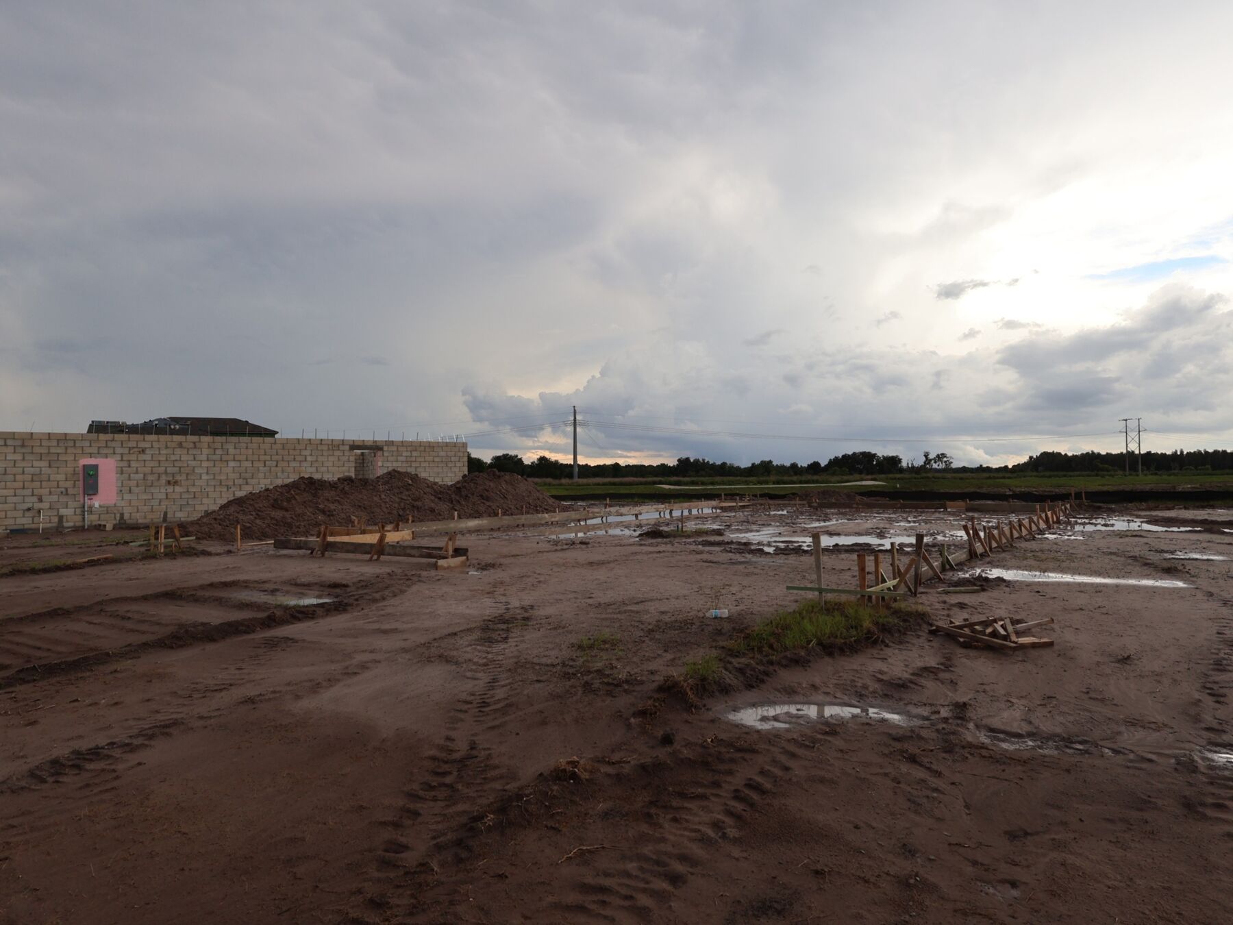 Homesite