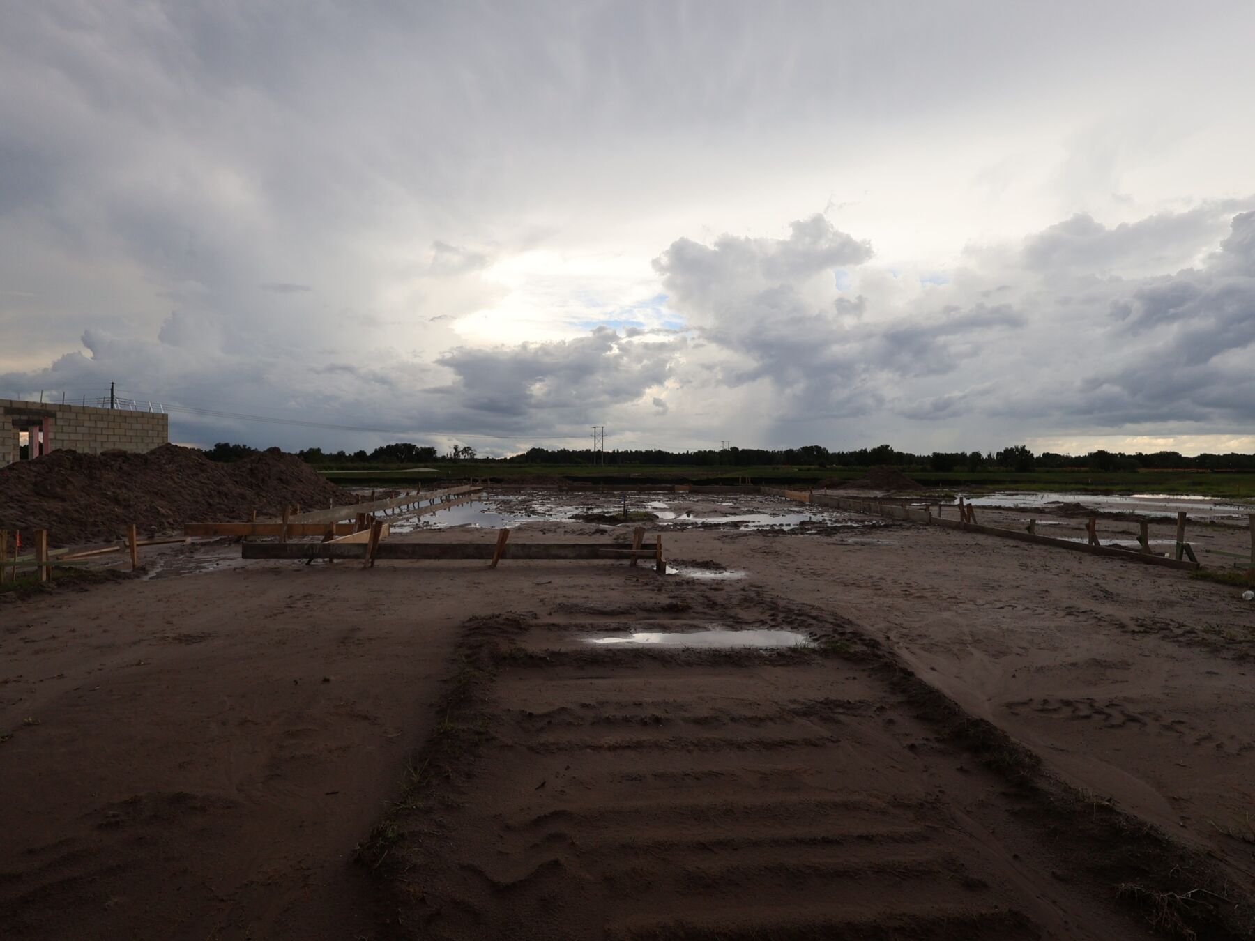 Homesite
