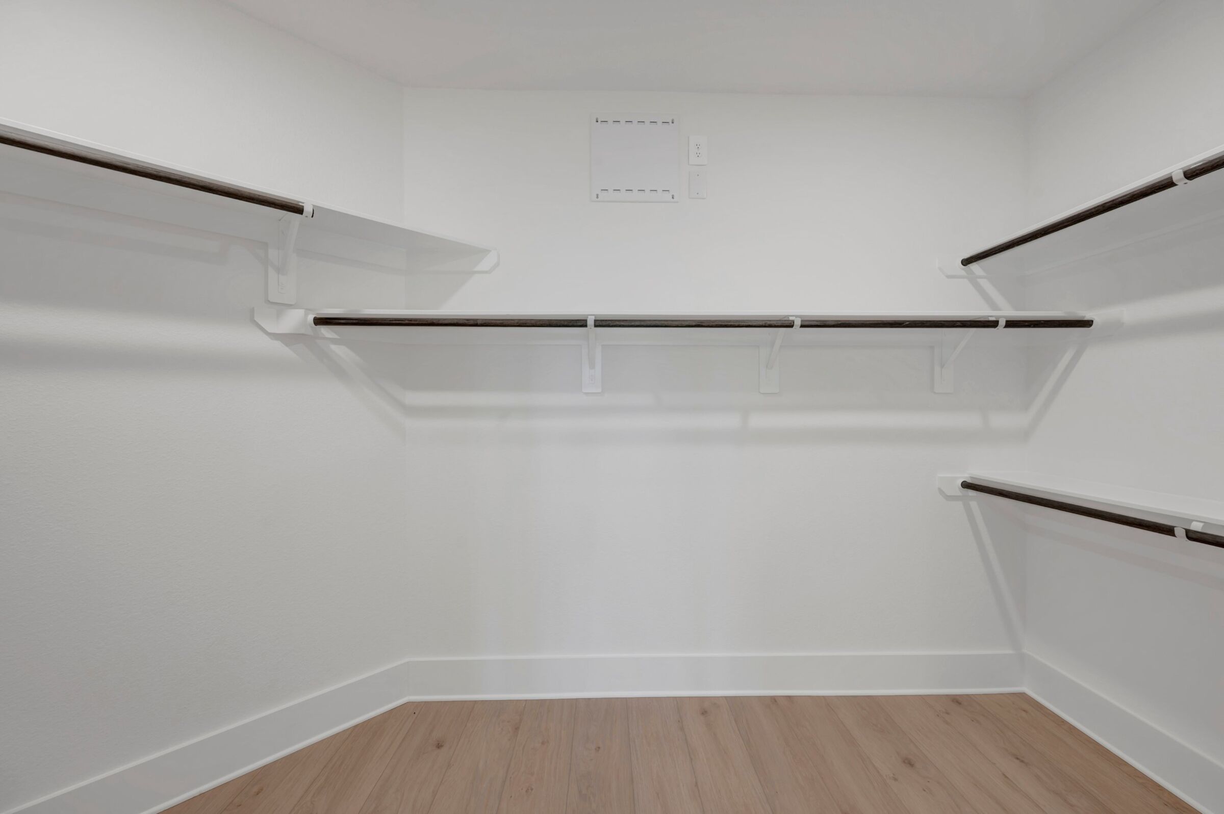 Owner's Closet