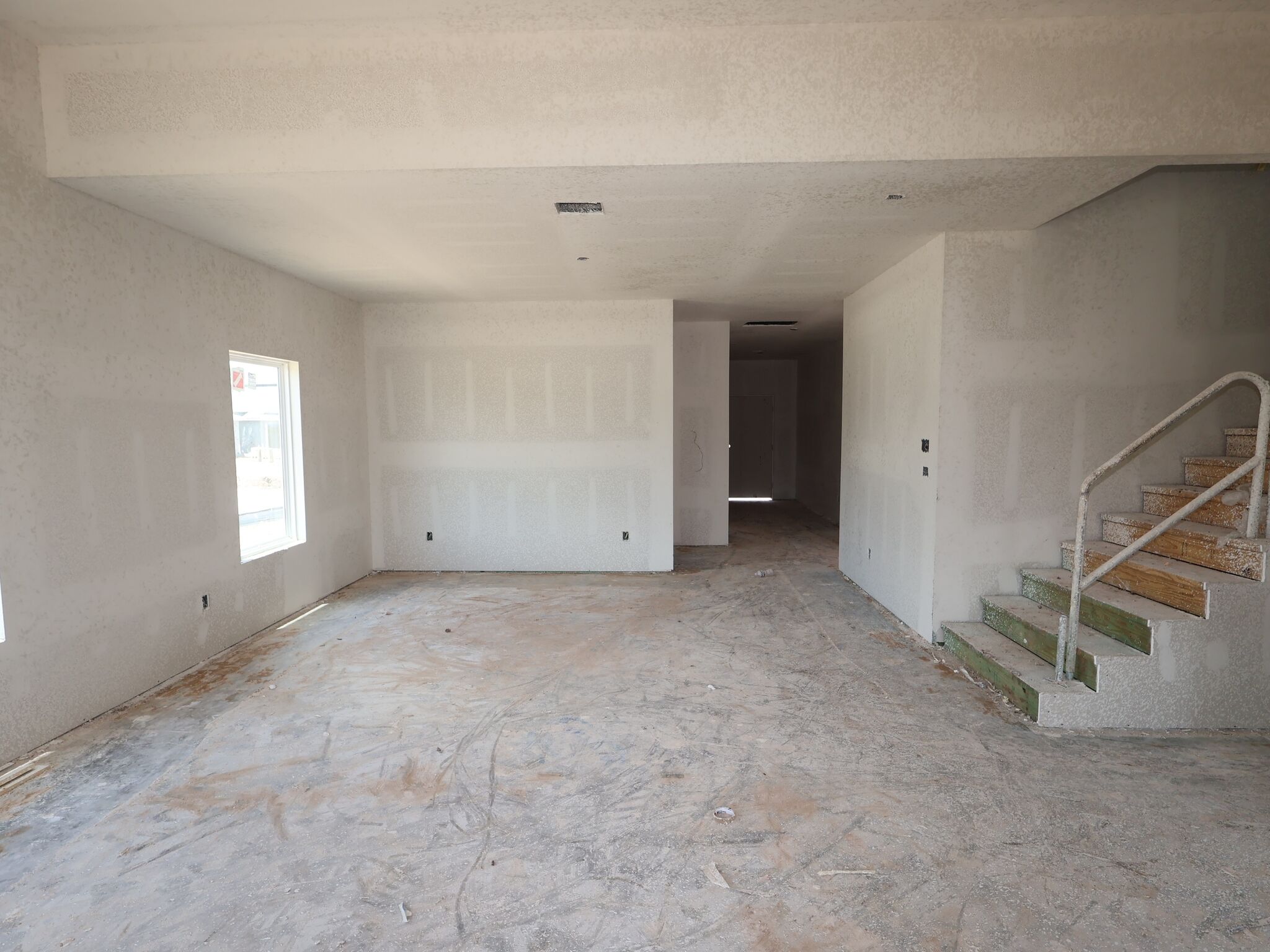Drywall