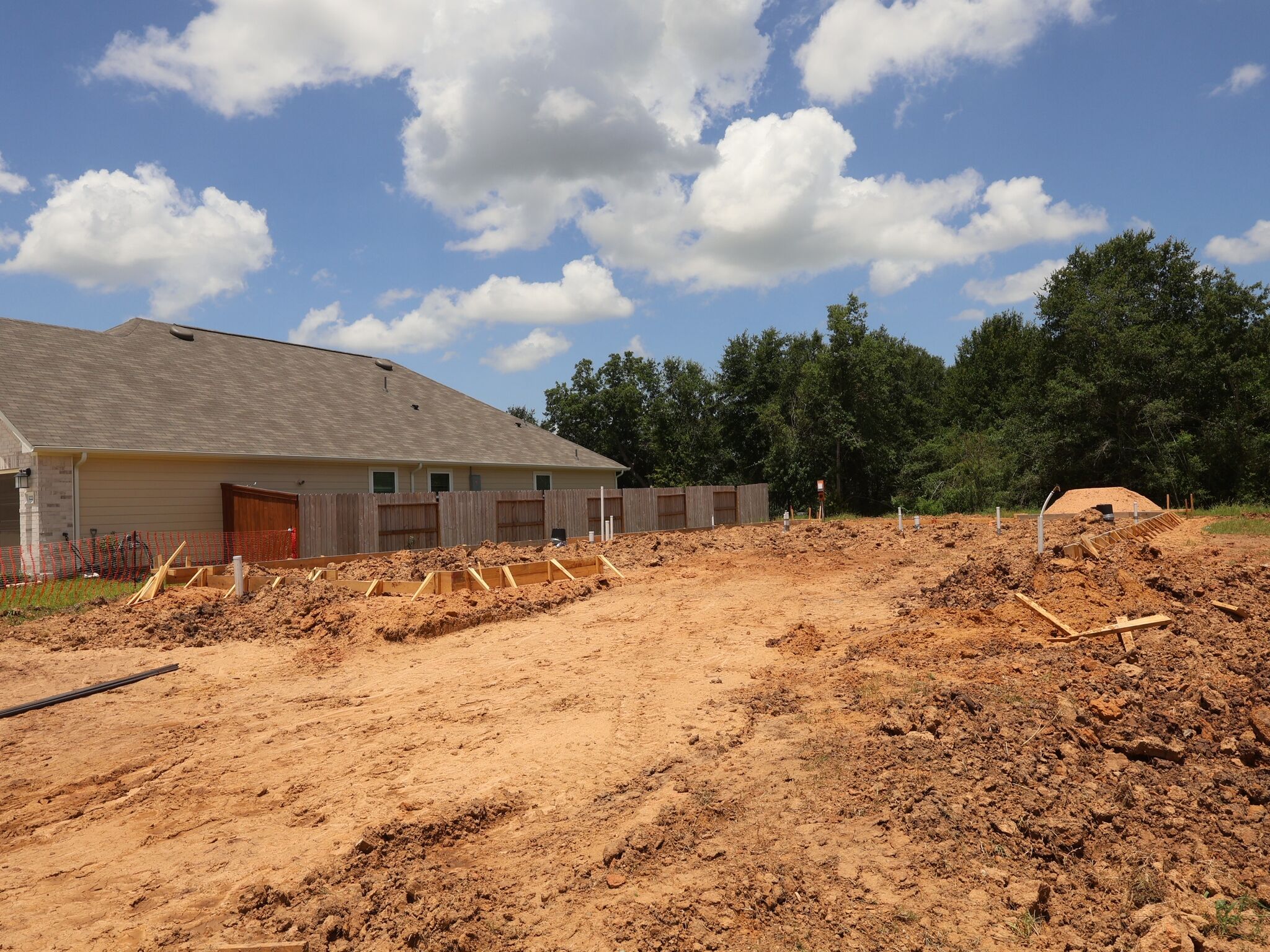 Homesite